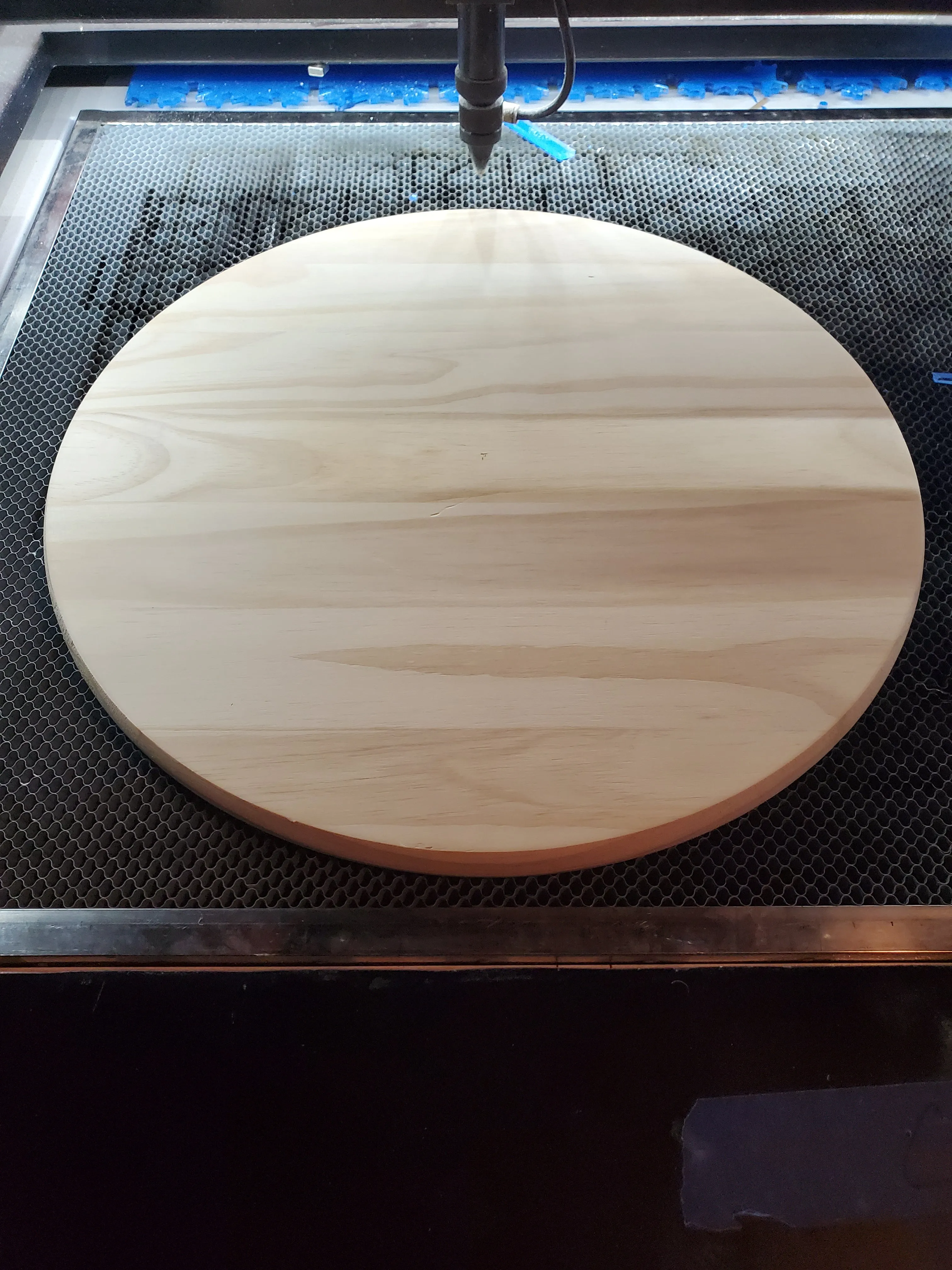 Laser Custom Creations - FREE QUOTE
