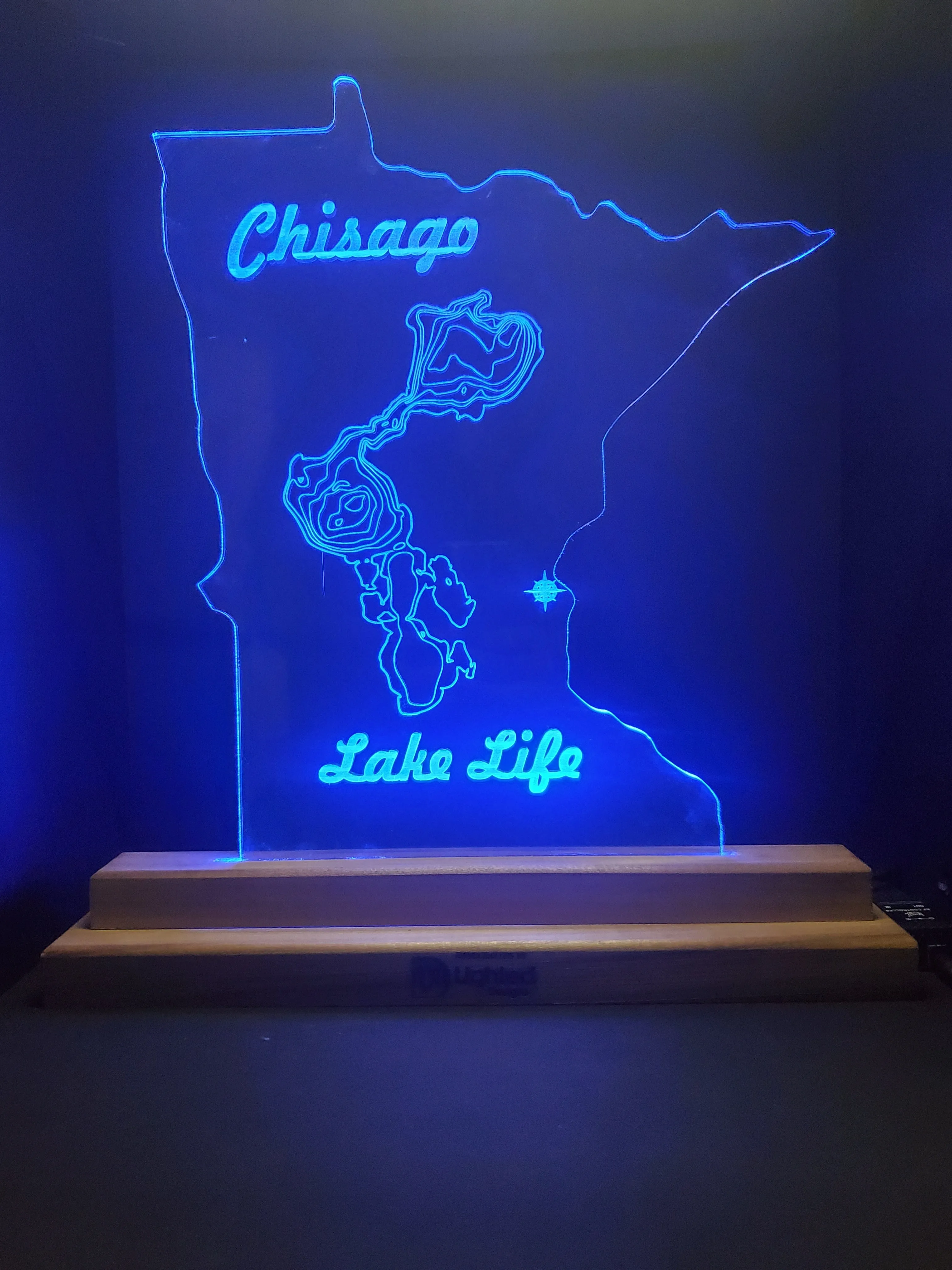 Laser Custom Creations - FREE QUOTE