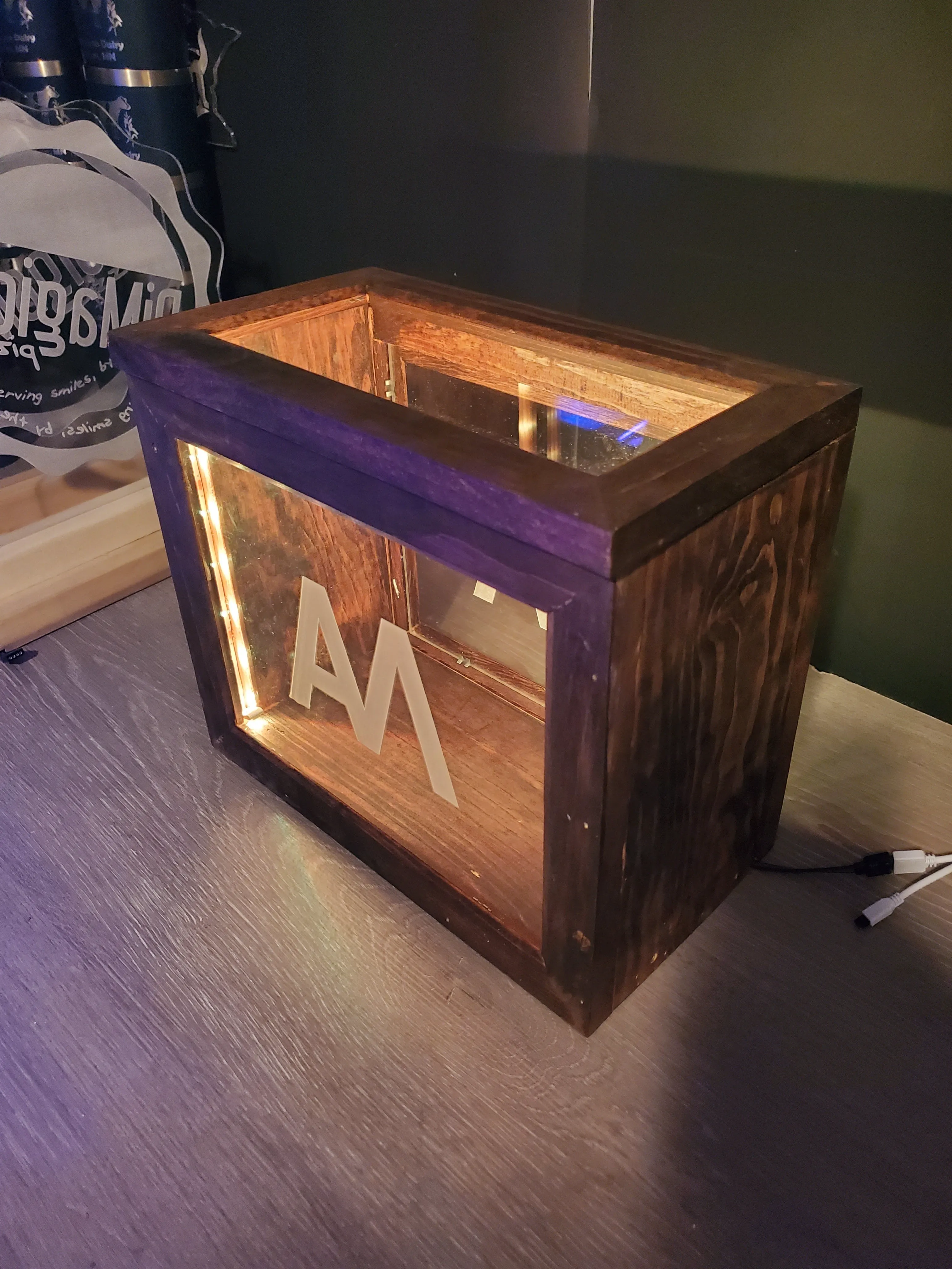 Laser Custom Creations - FREE QUOTE