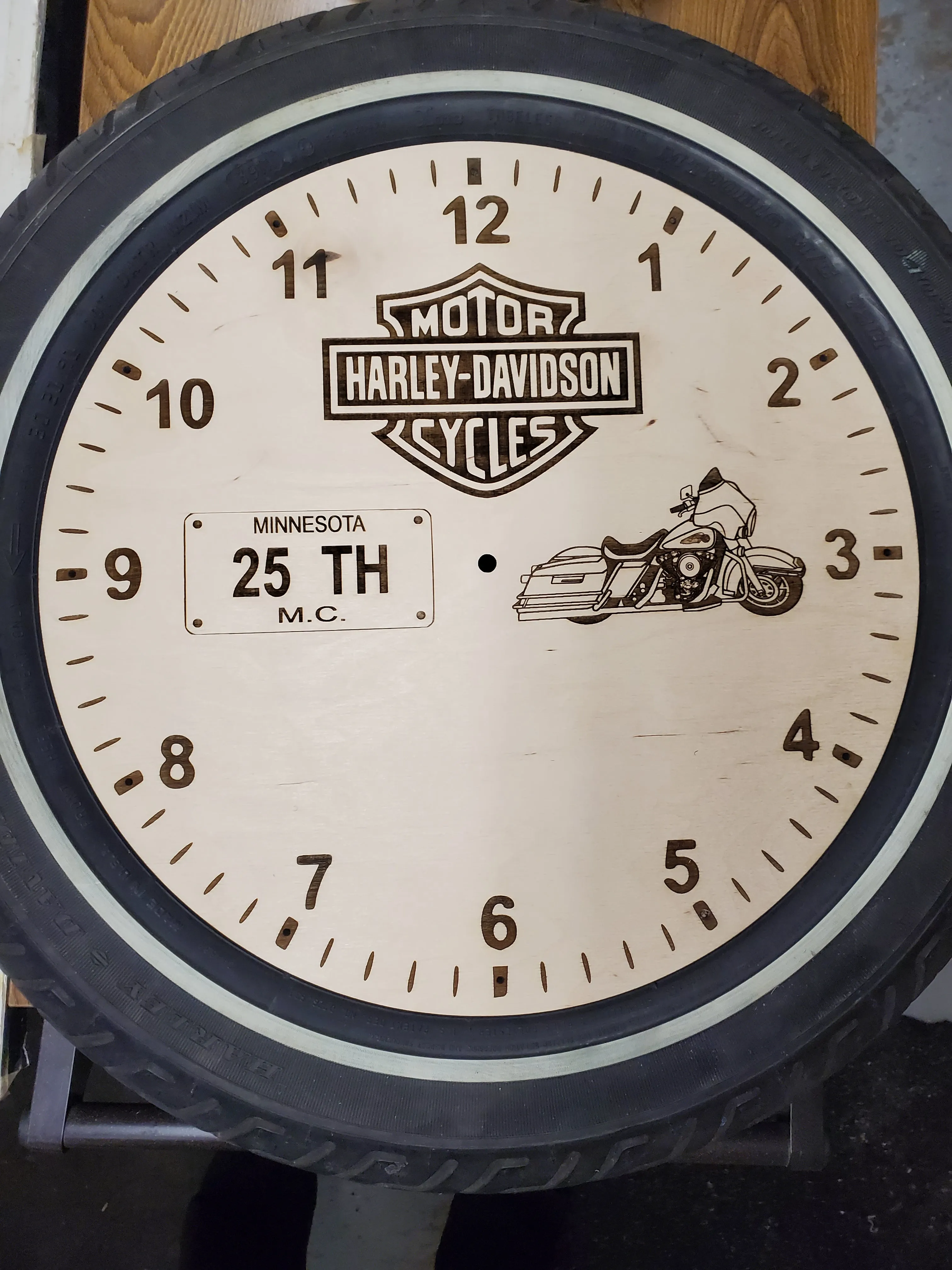 Laser Custom Creations - FREE QUOTE
