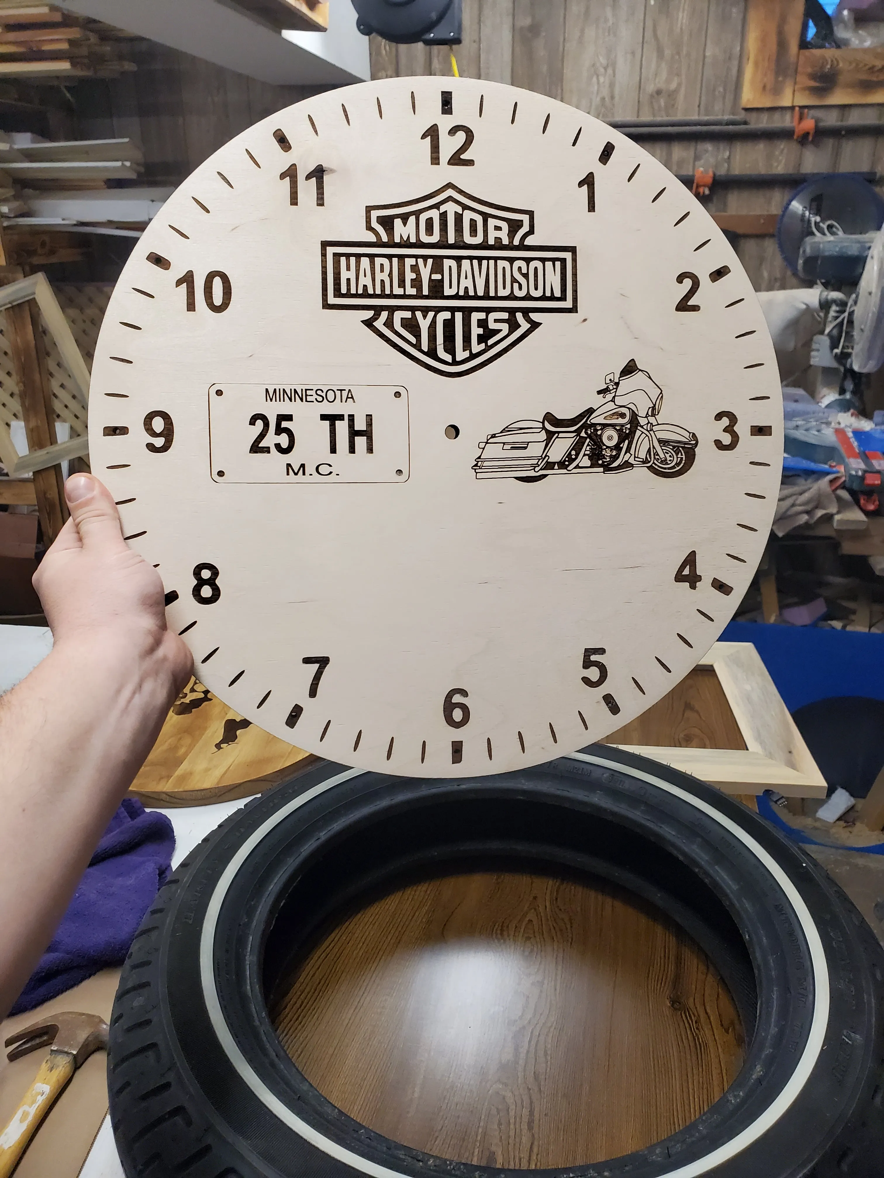Laser Custom Creations - FREE QUOTE