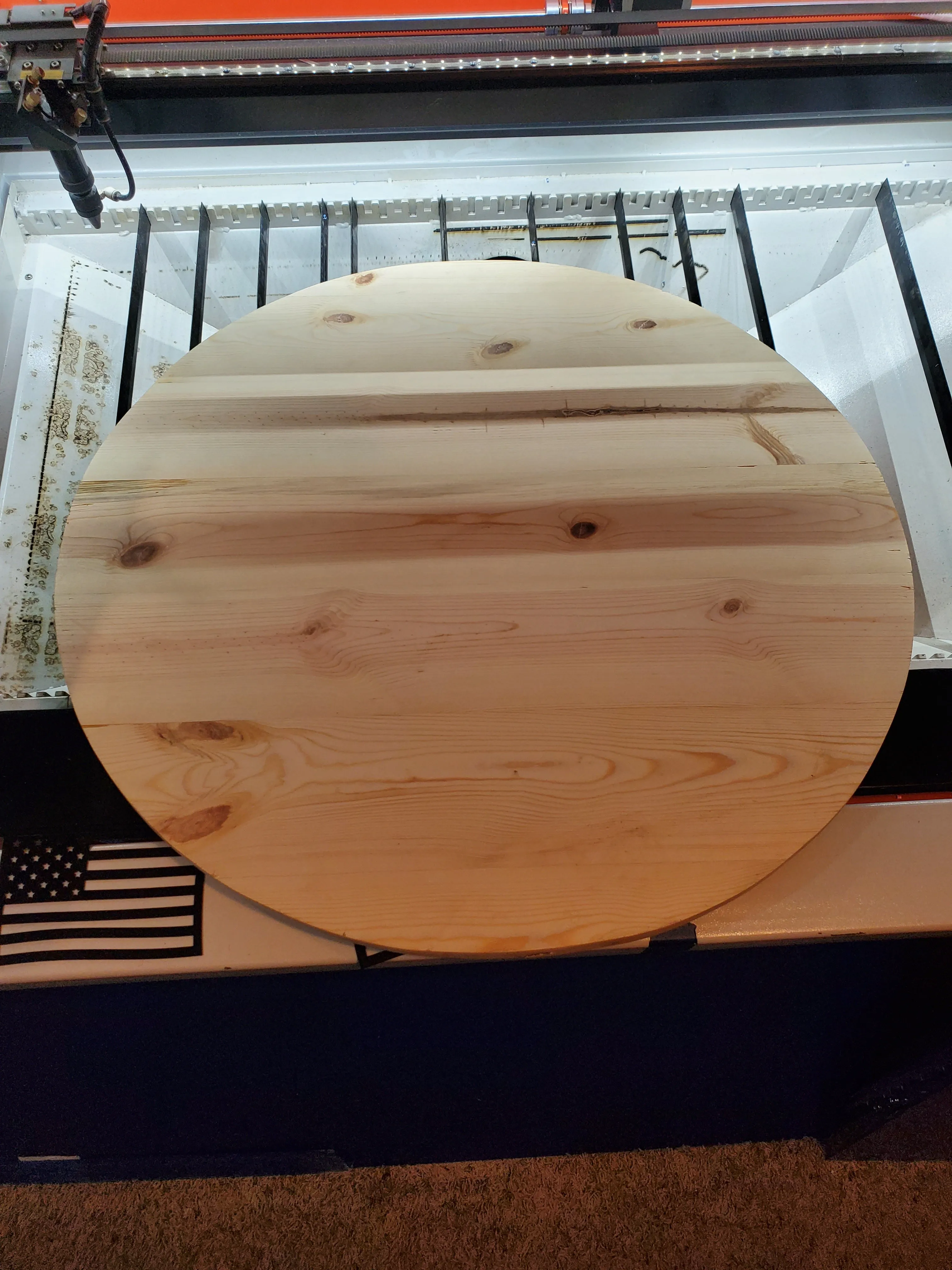 Laser Custom Creations - FREE QUOTE