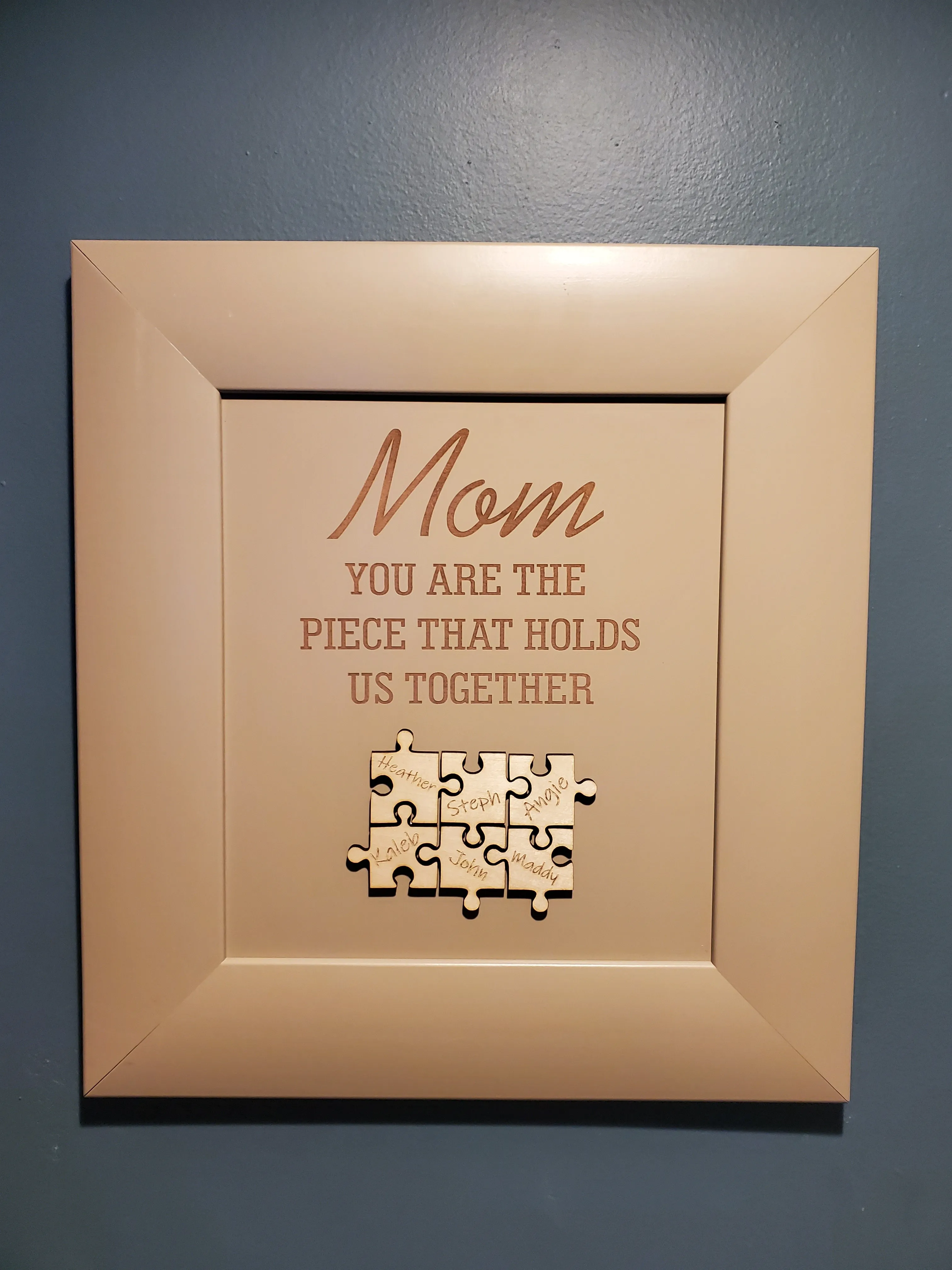 Laser Custom Creations - FREE QUOTE