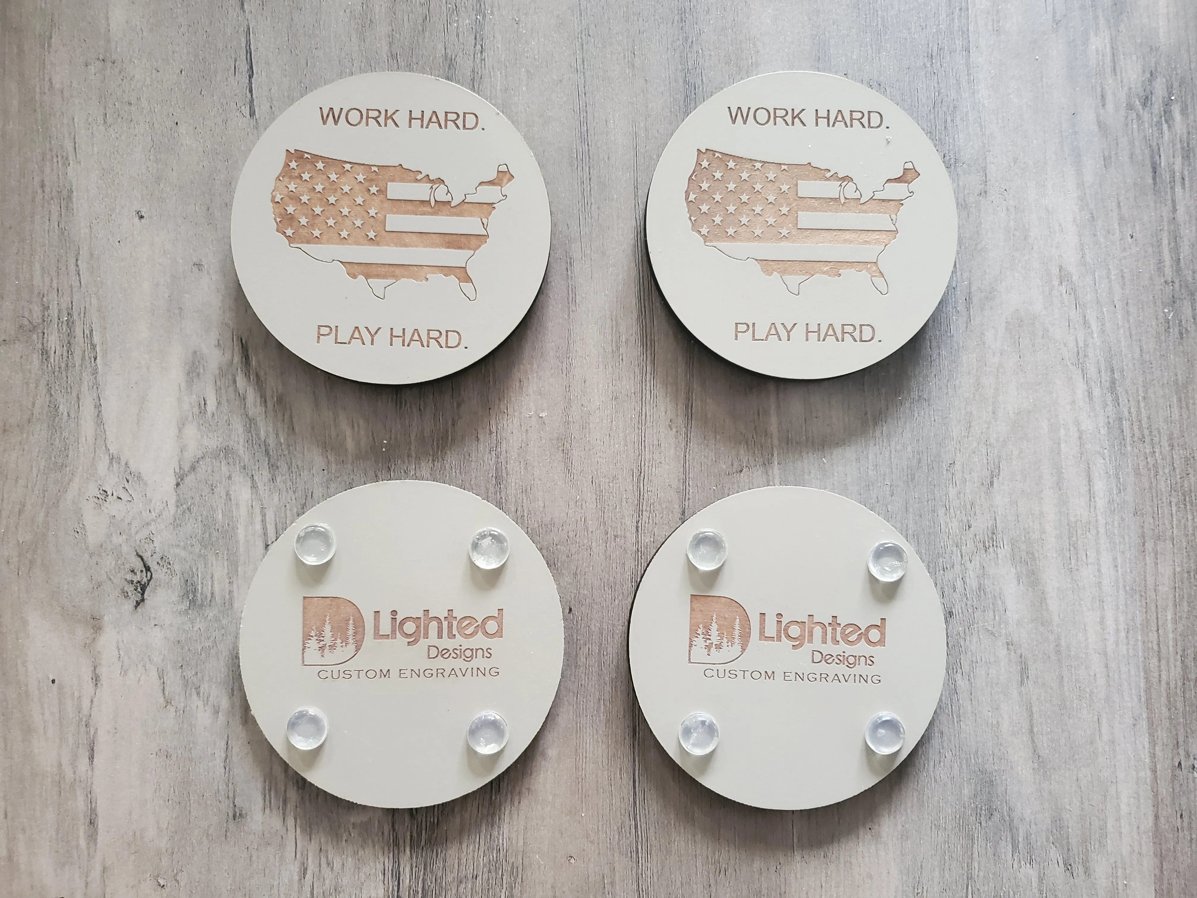 Laser Custom Creations - FREE QUOTE