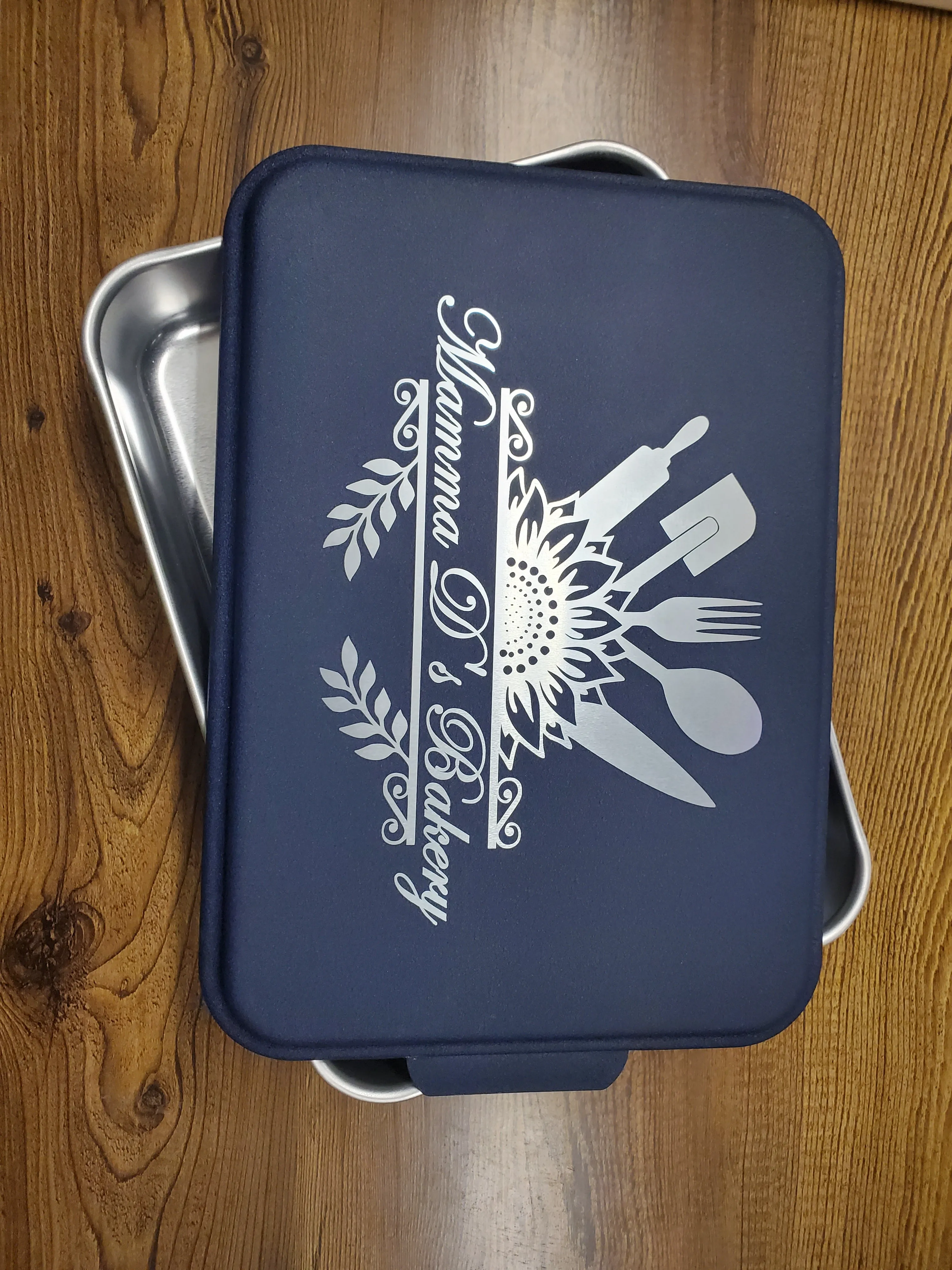 Laser Custom Creations - FREE QUOTE