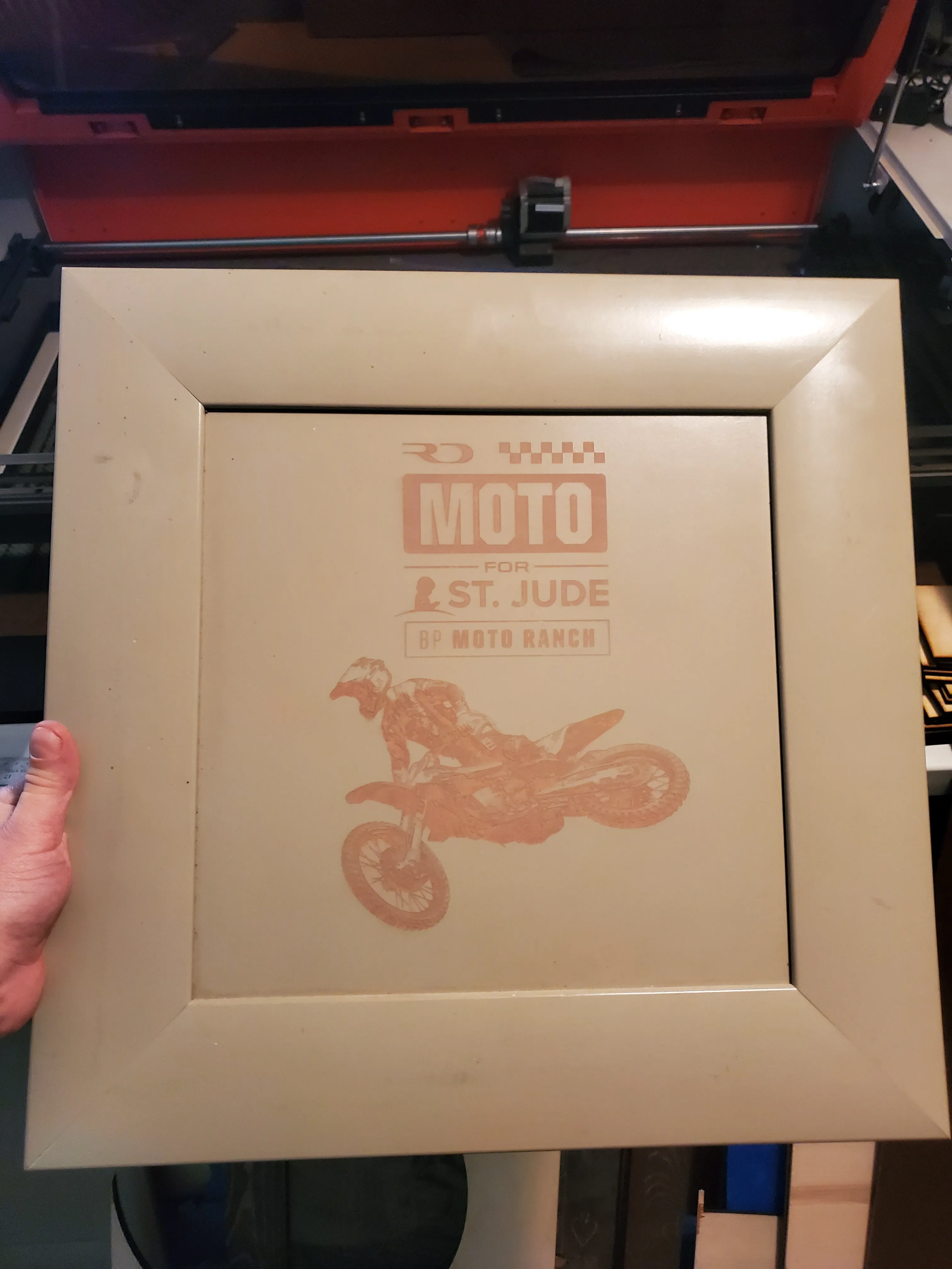 Laser Custom Creations - FREE QUOTE