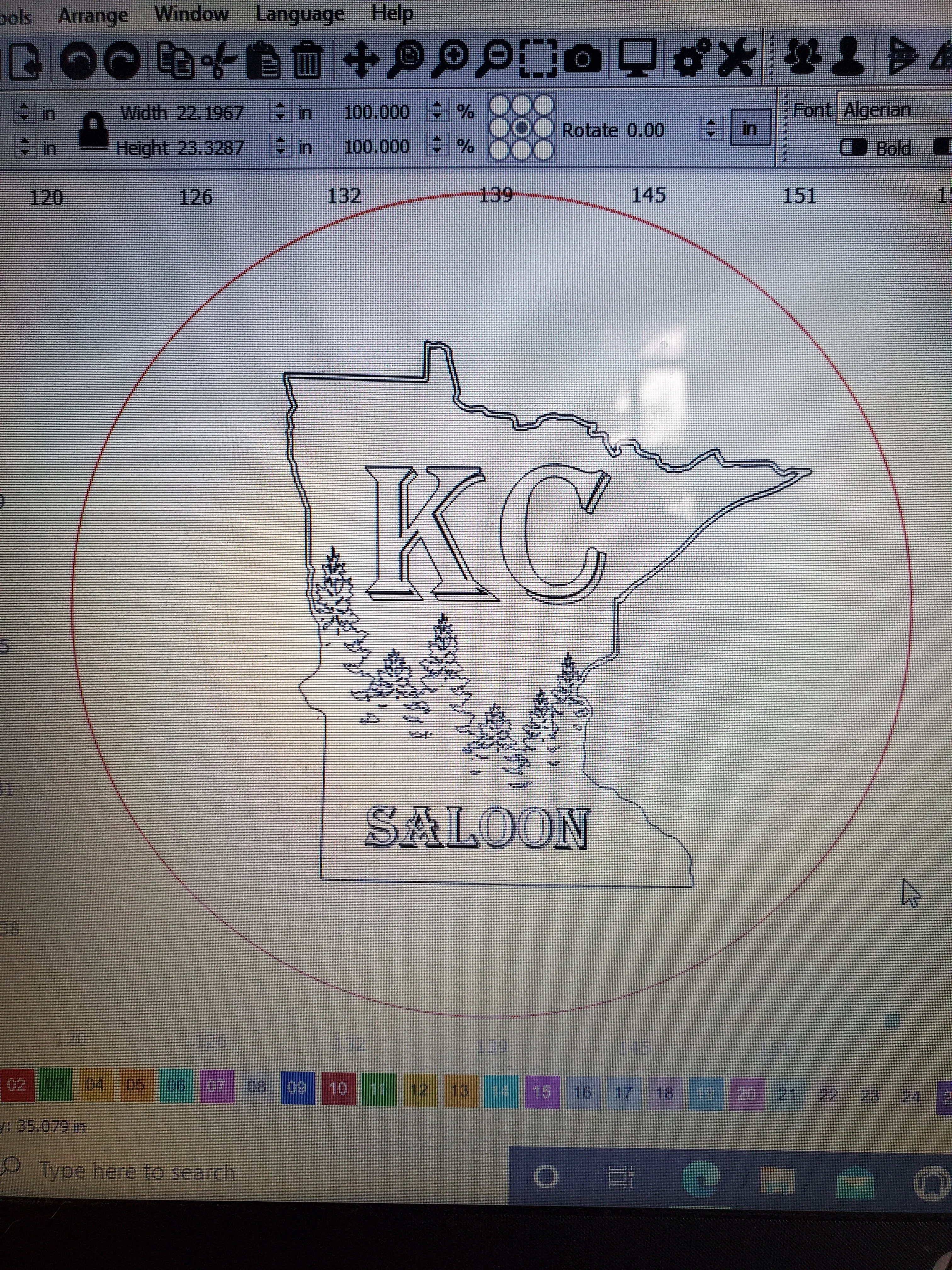 Laser Custom Creations - FREE QUOTE