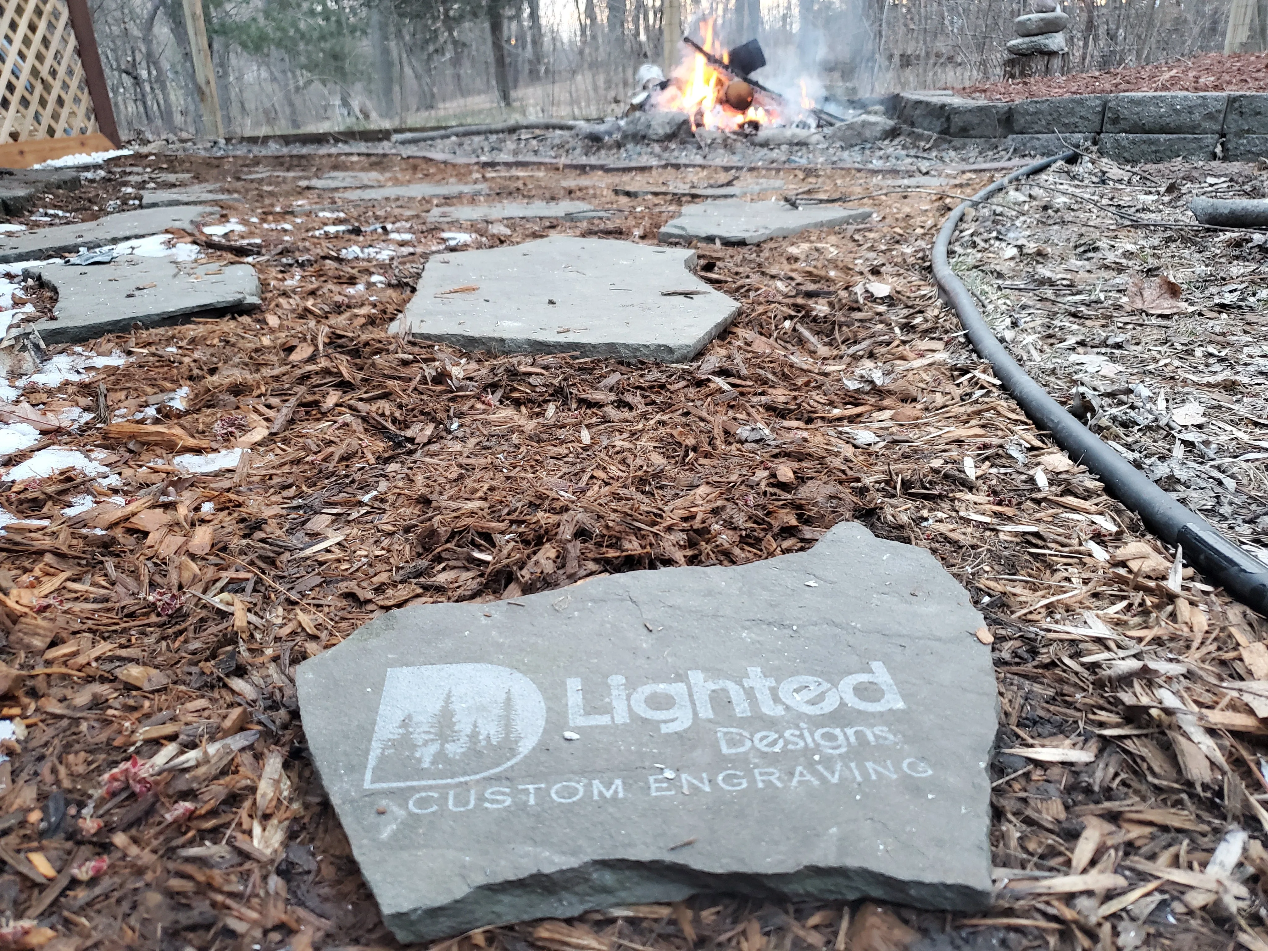 Laser Custom Creations - FREE QUOTE
