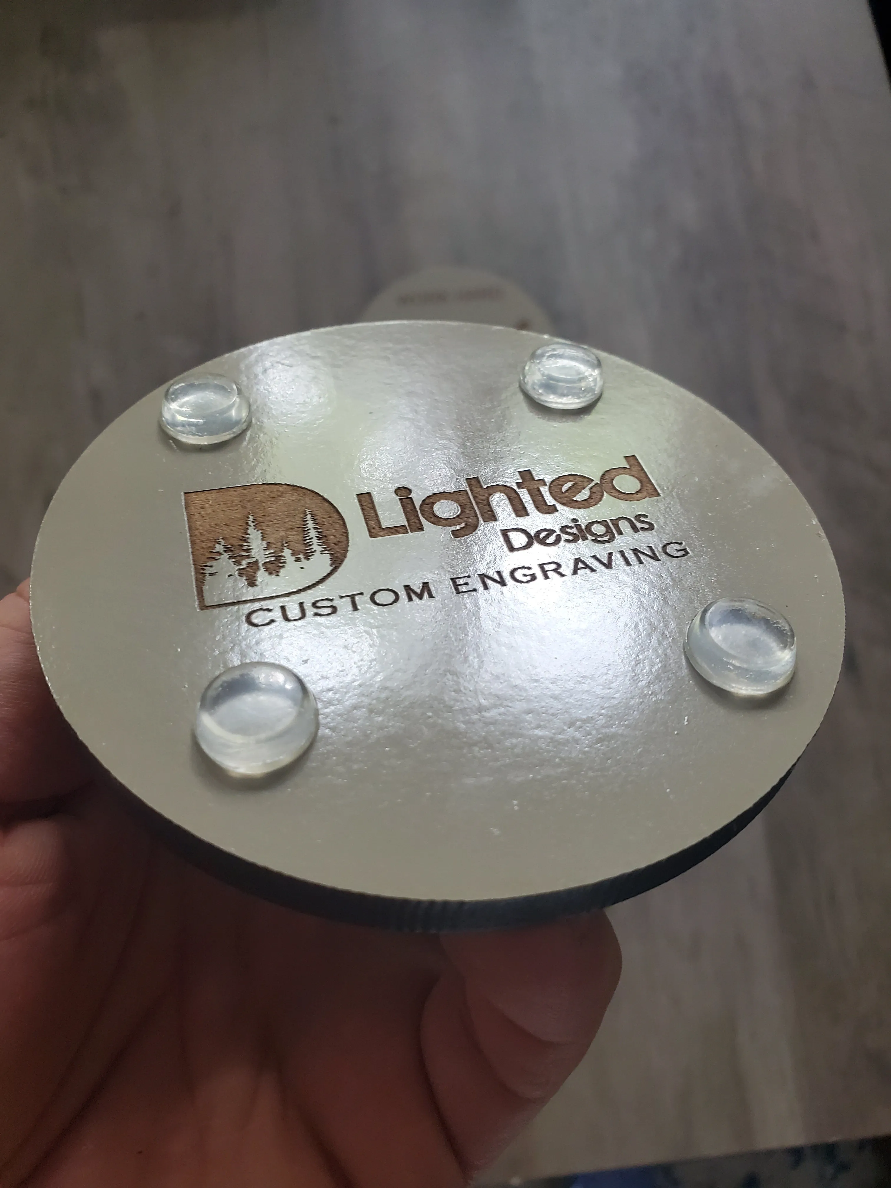 Laser Custom Creations - FREE QUOTE
