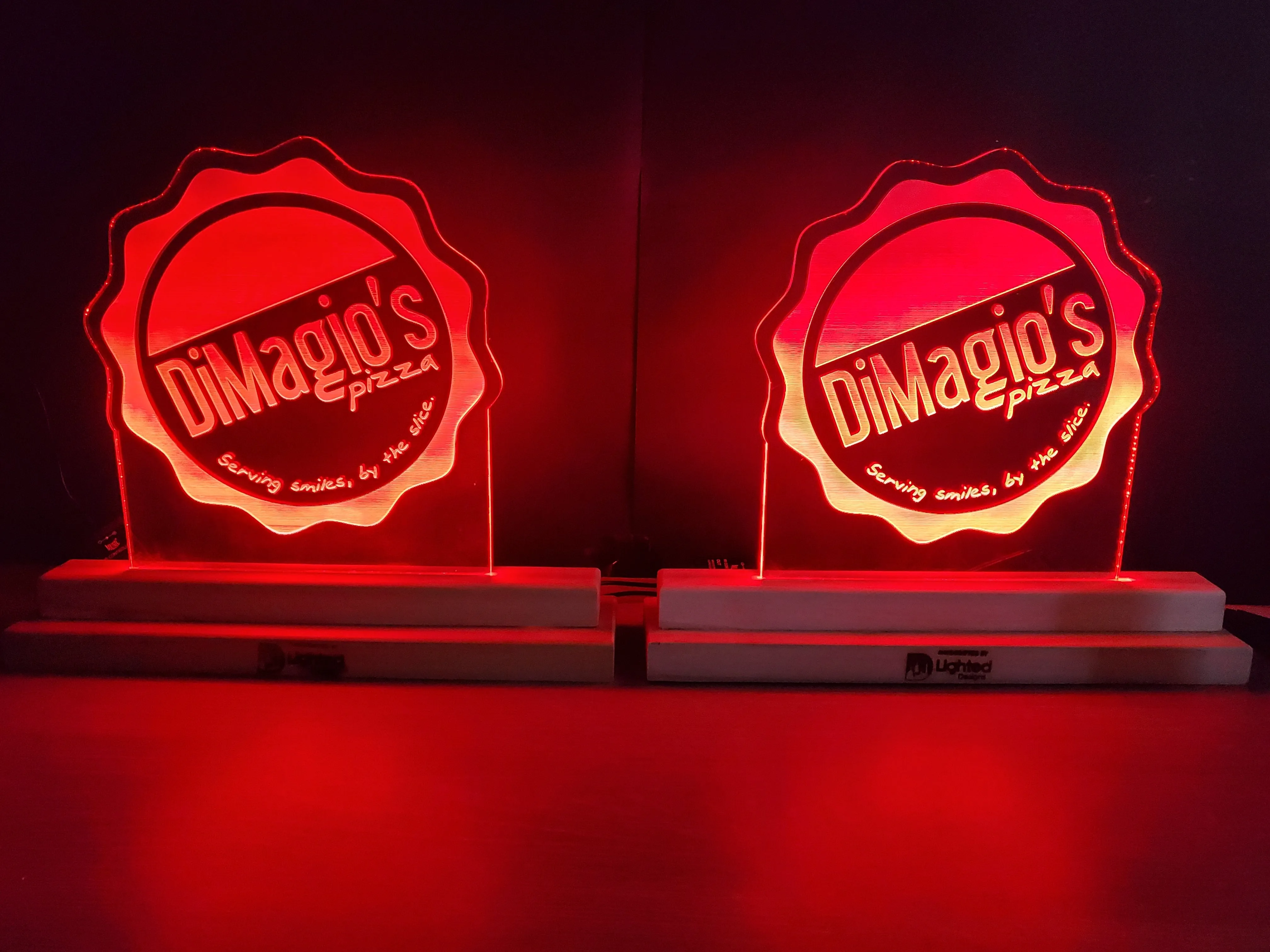 Laser Custom Creations - FREE QUOTE