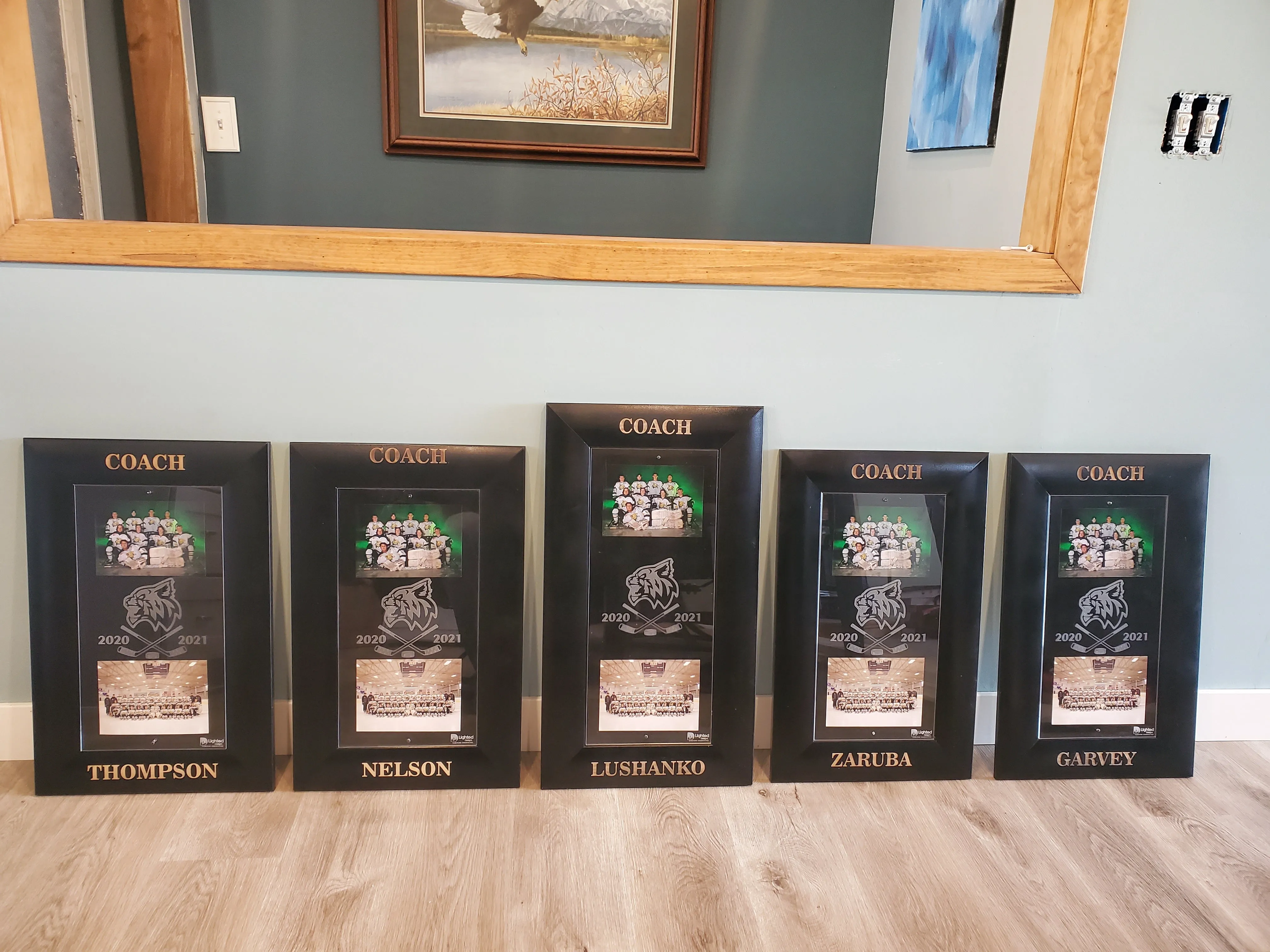 Laser Custom Creations - FREE QUOTE
