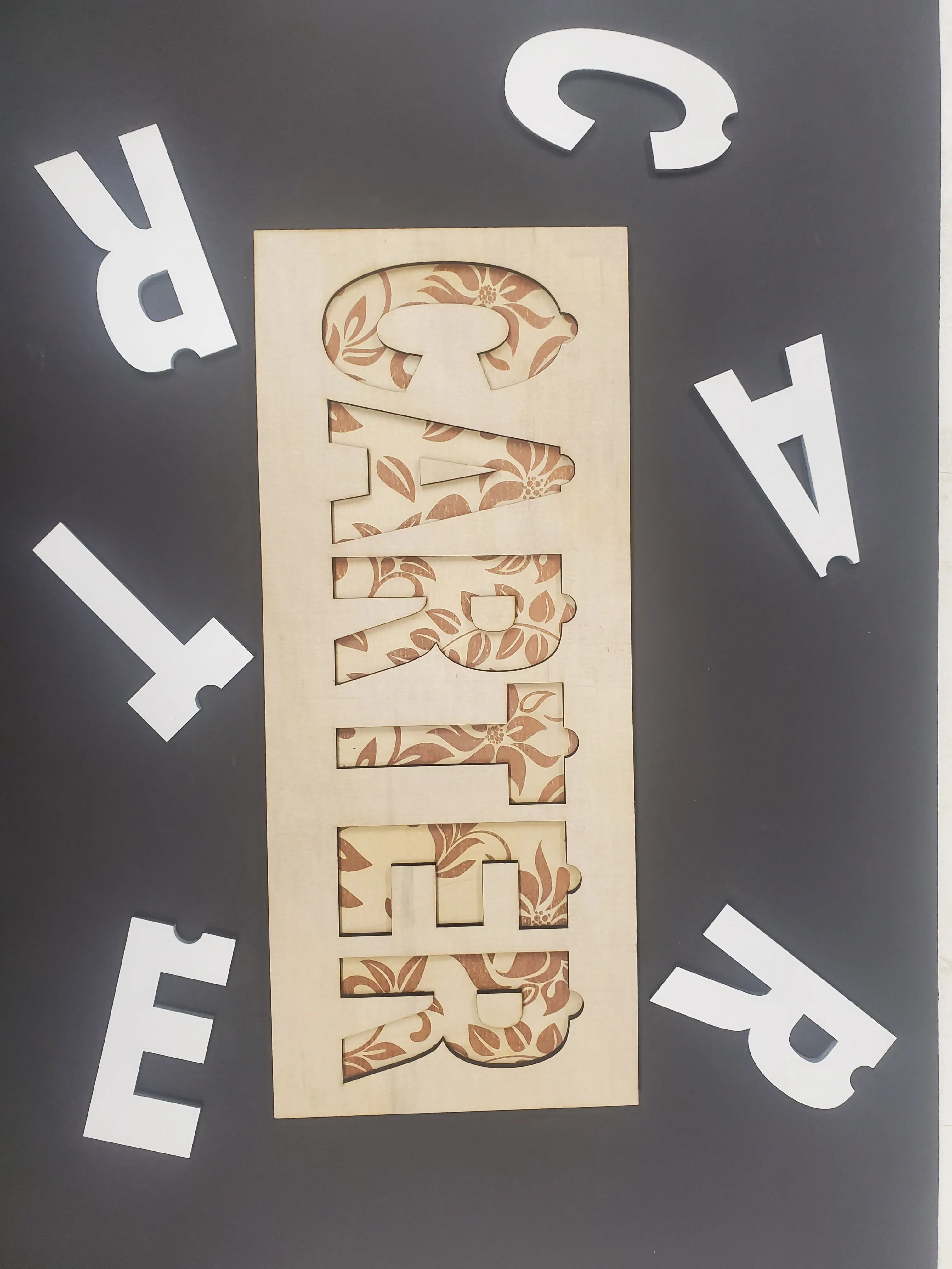 Laser Custom Creations - FREE QUOTE