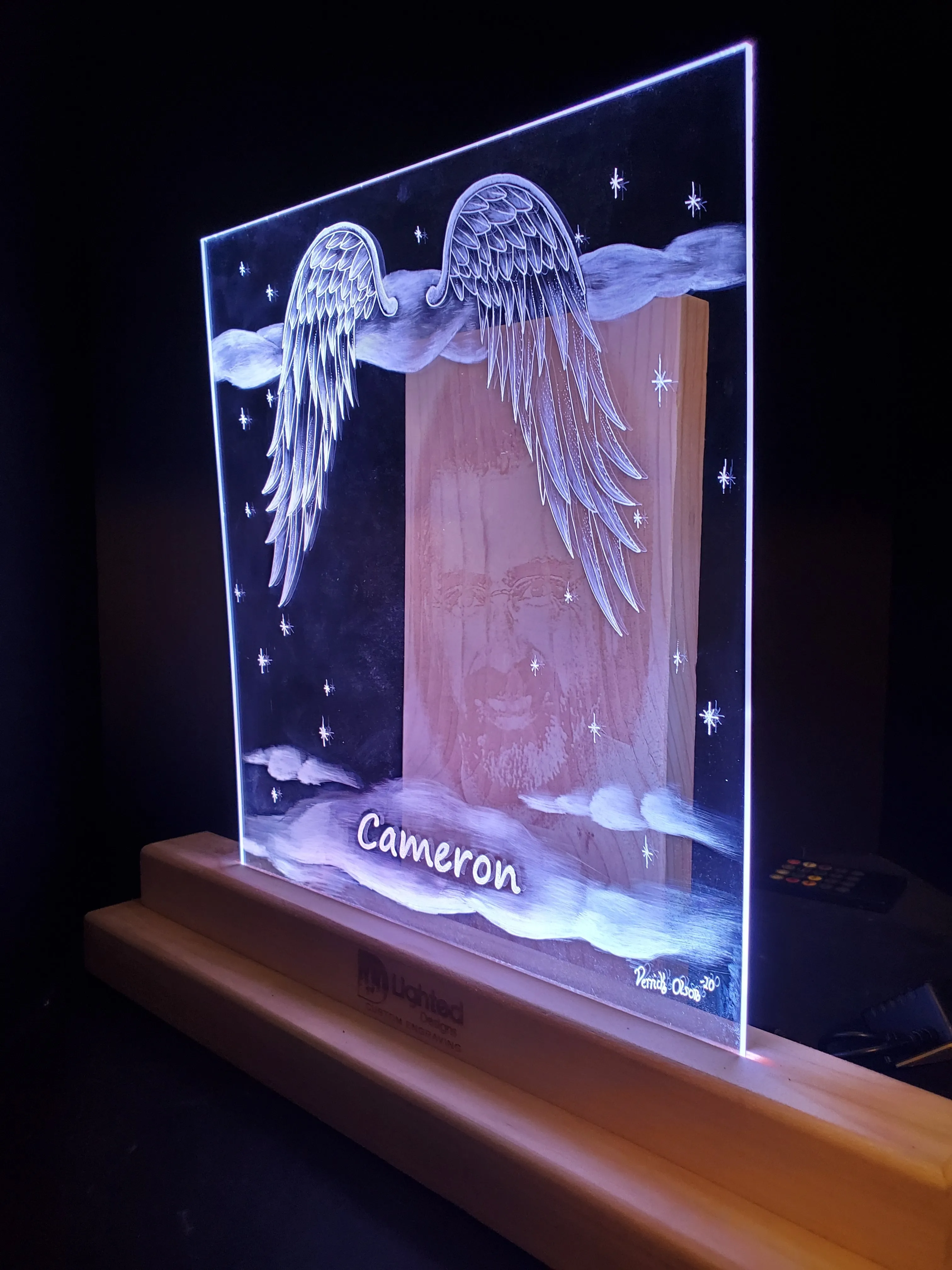 Laser Custom Creations - FREE QUOTE