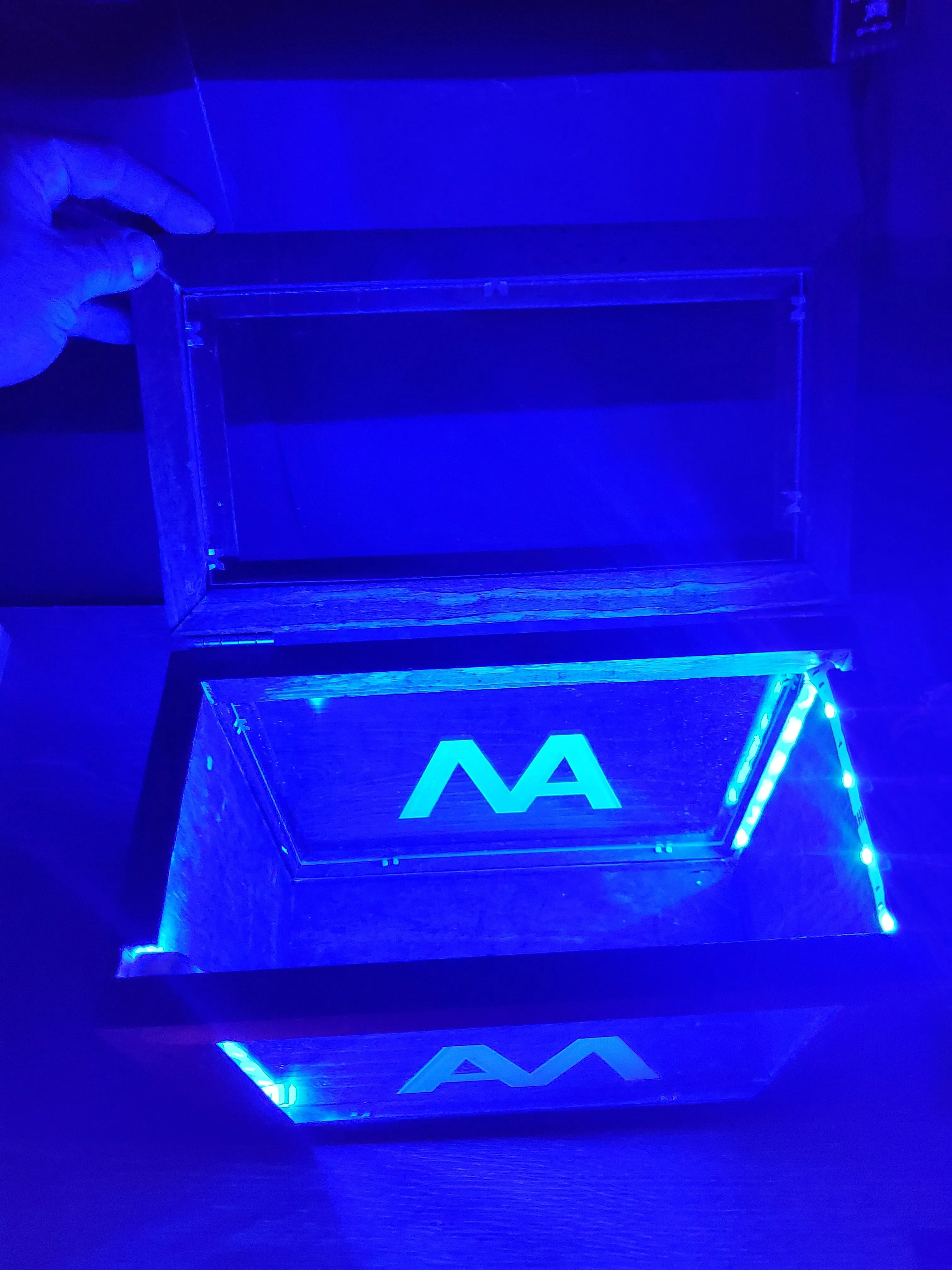 Laser Custom Creations - FREE QUOTE