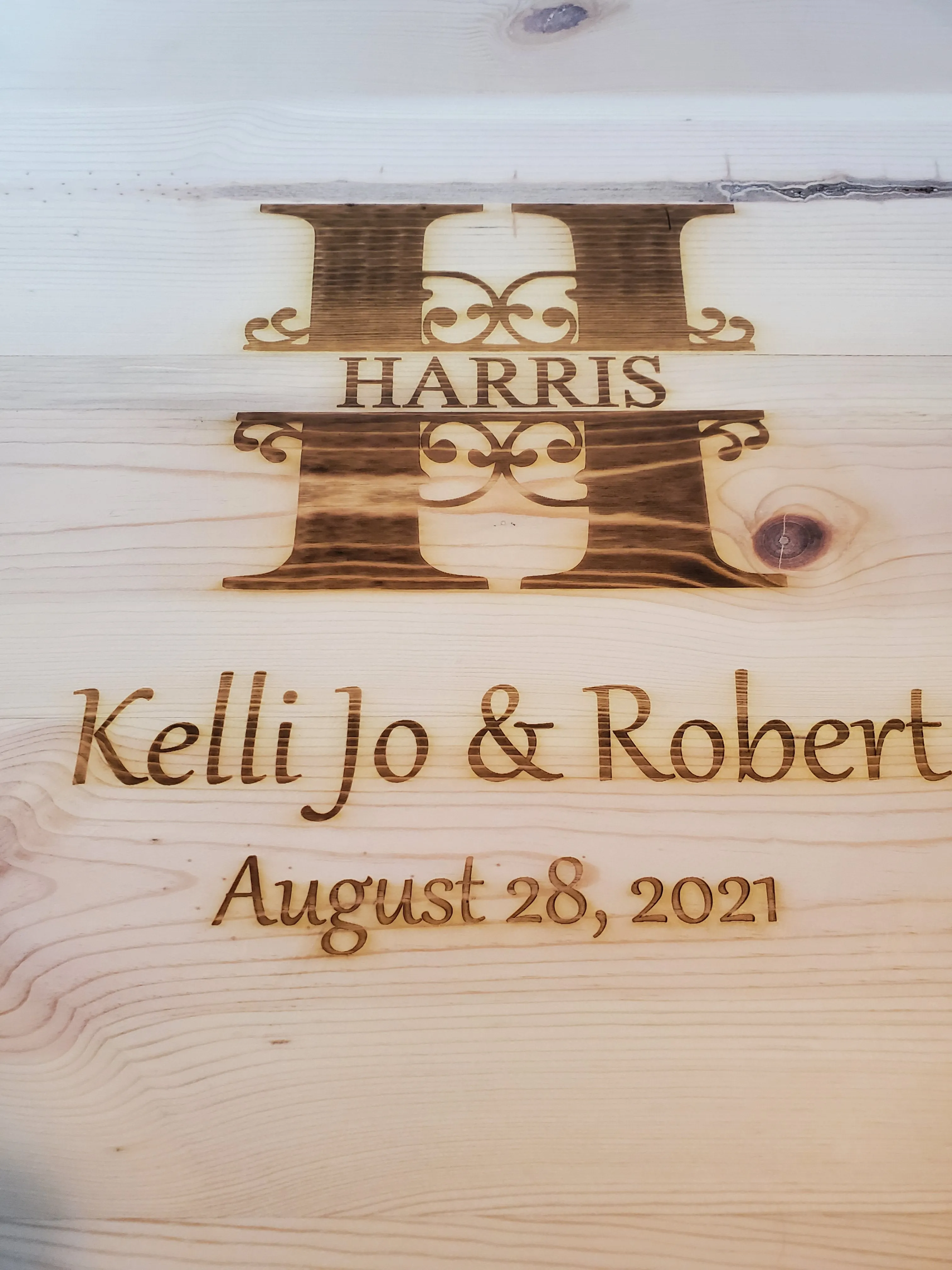 Laser Custom Creations - FREE QUOTE