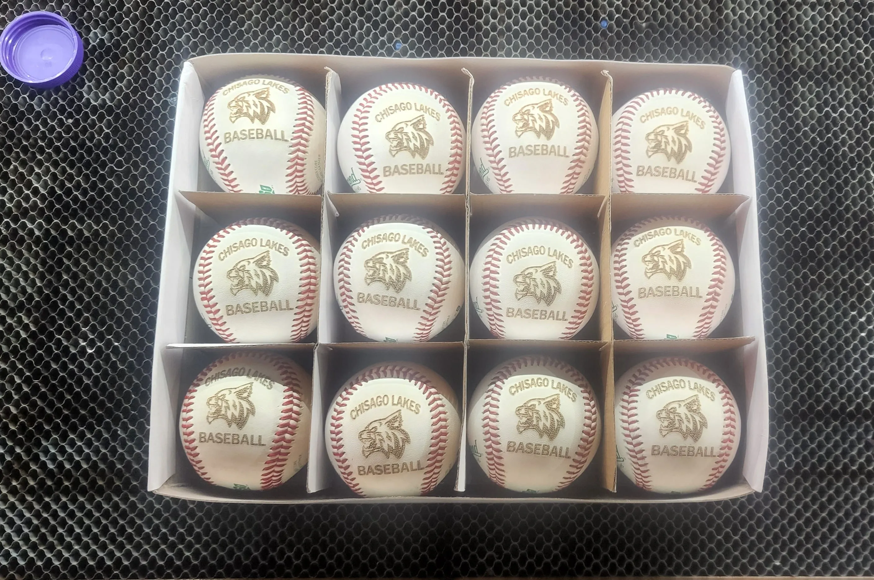 Laser Custom Creations - FREE QUOTE