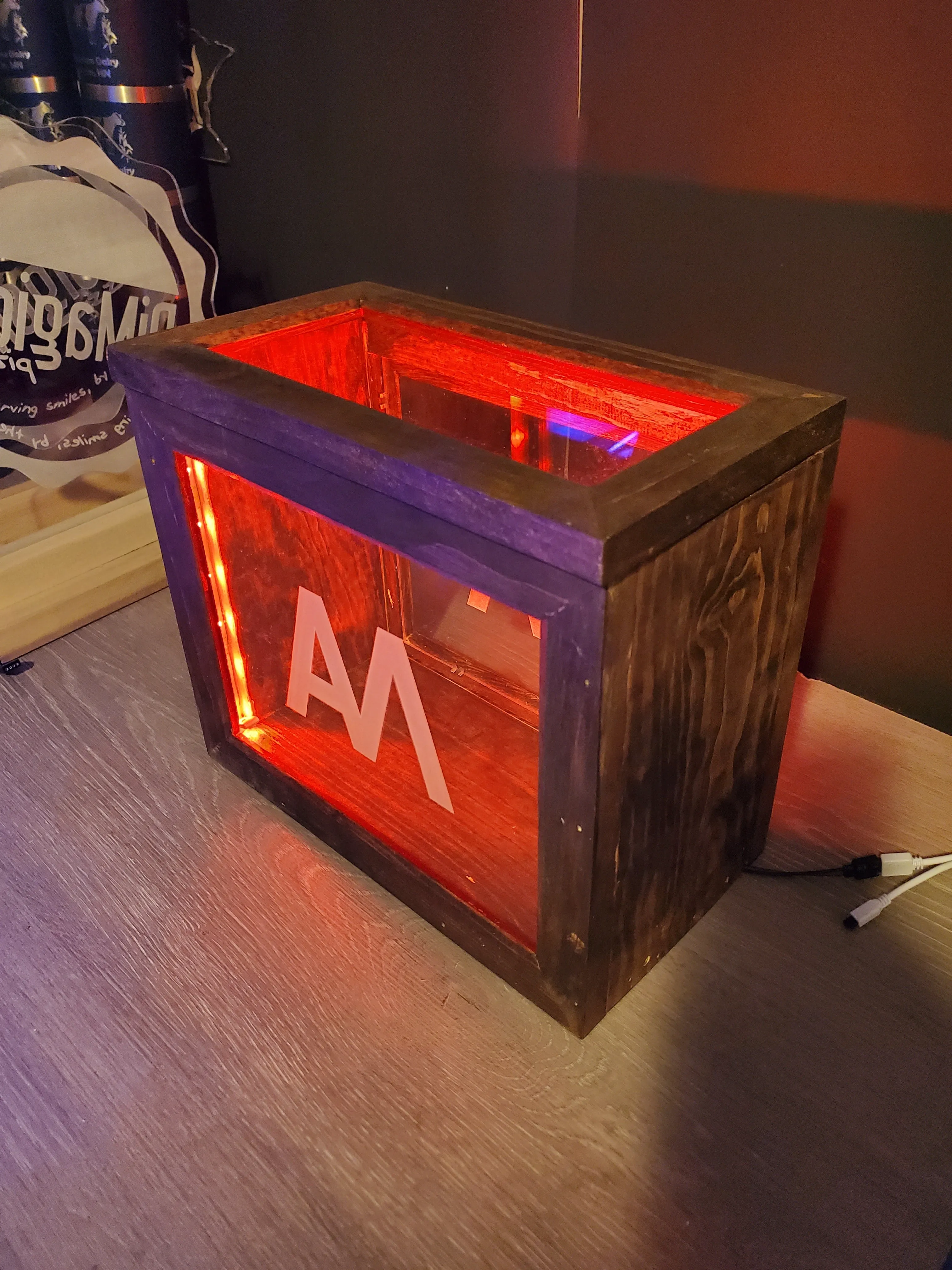 Laser Custom Creations - FREE QUOTE