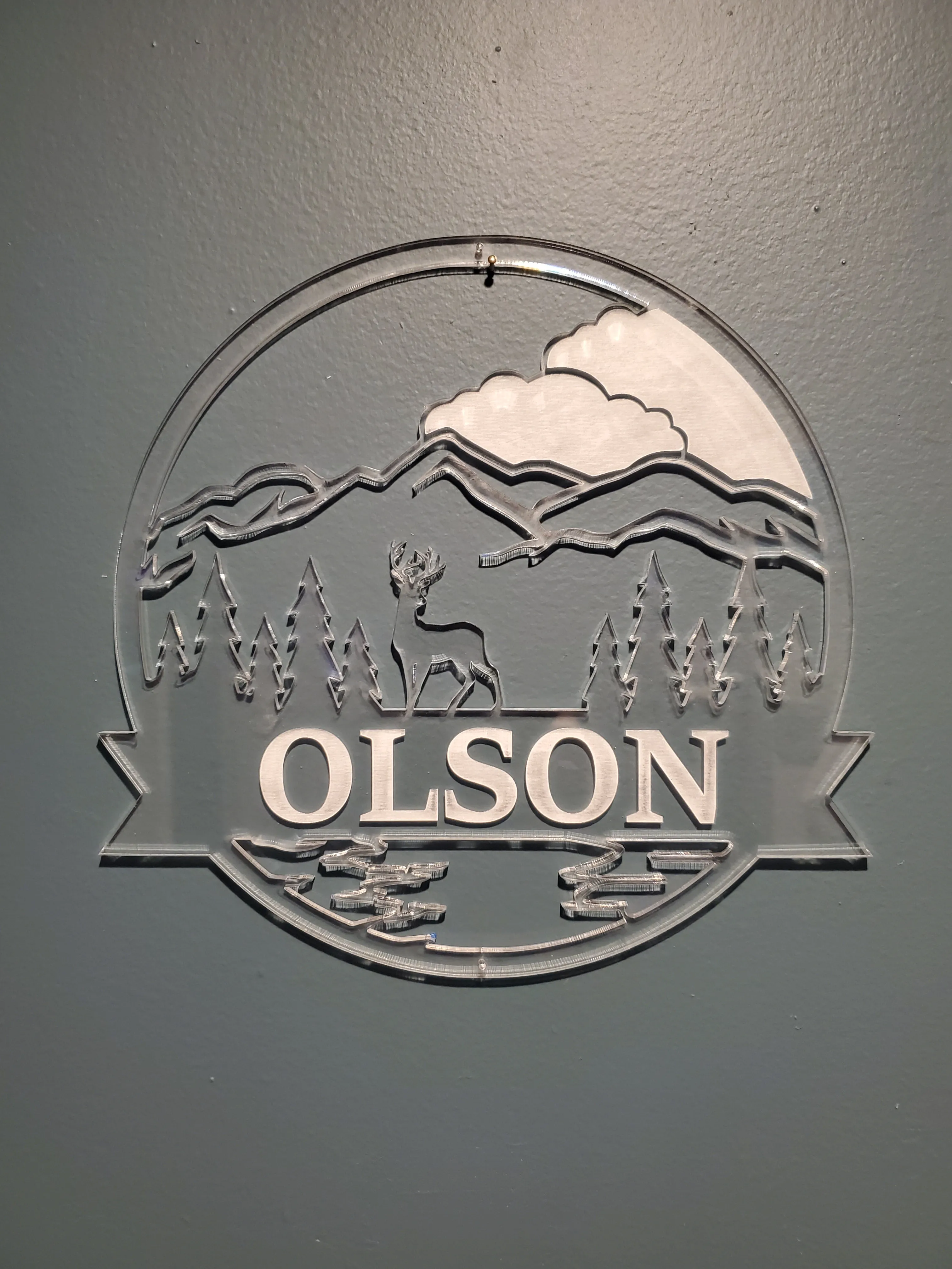 Laser Custom Creations - FREE QUOTE