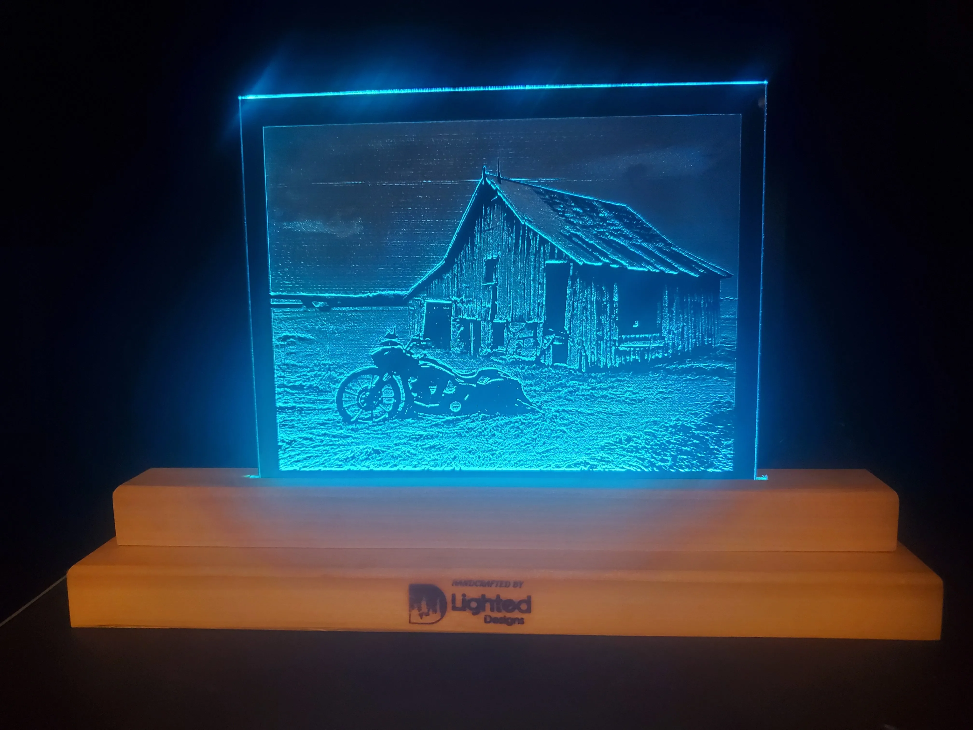Laser Custom Creations - FREE QUOTE