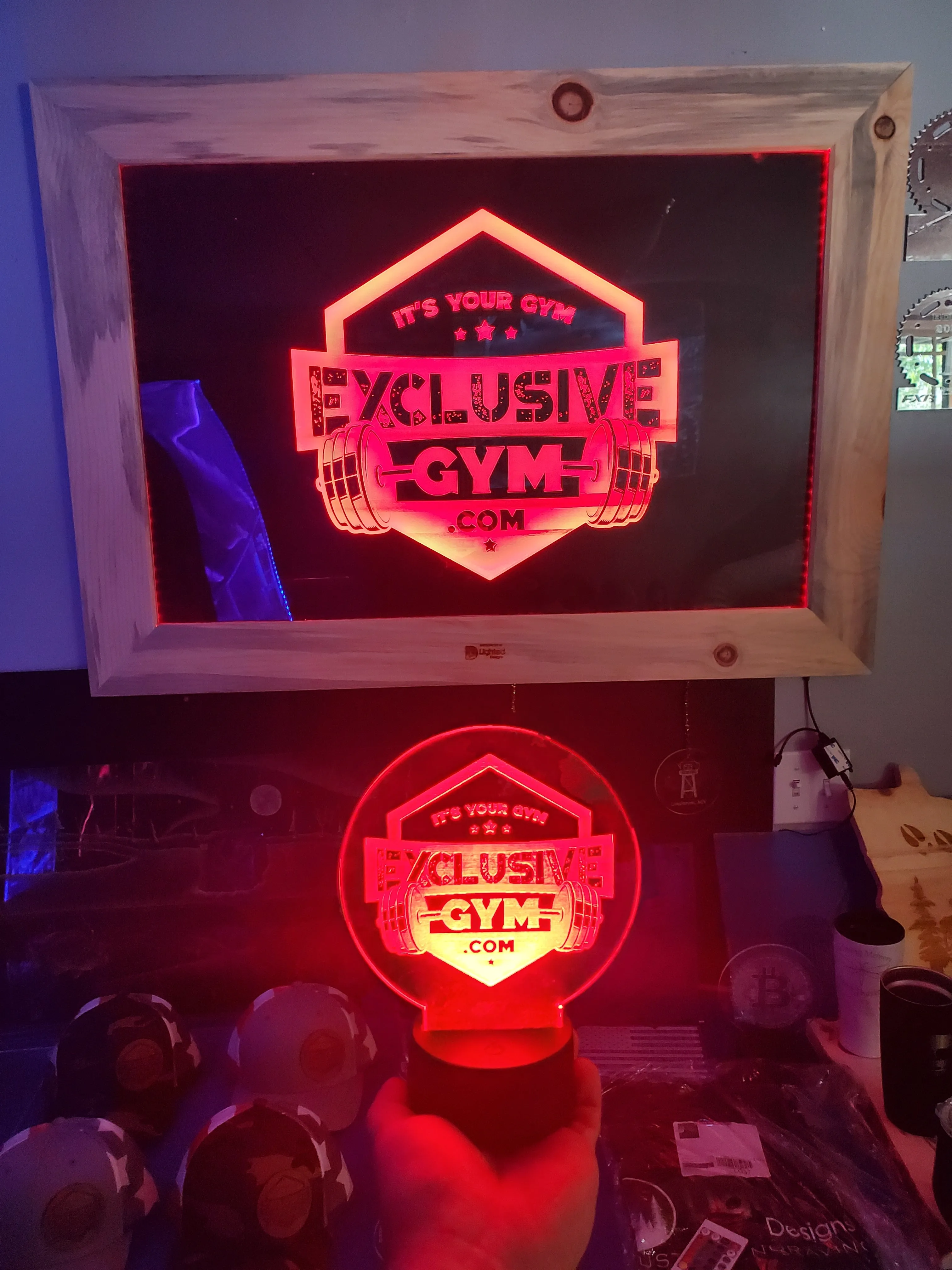 Laser Custom Creations - FREE QUOTE
