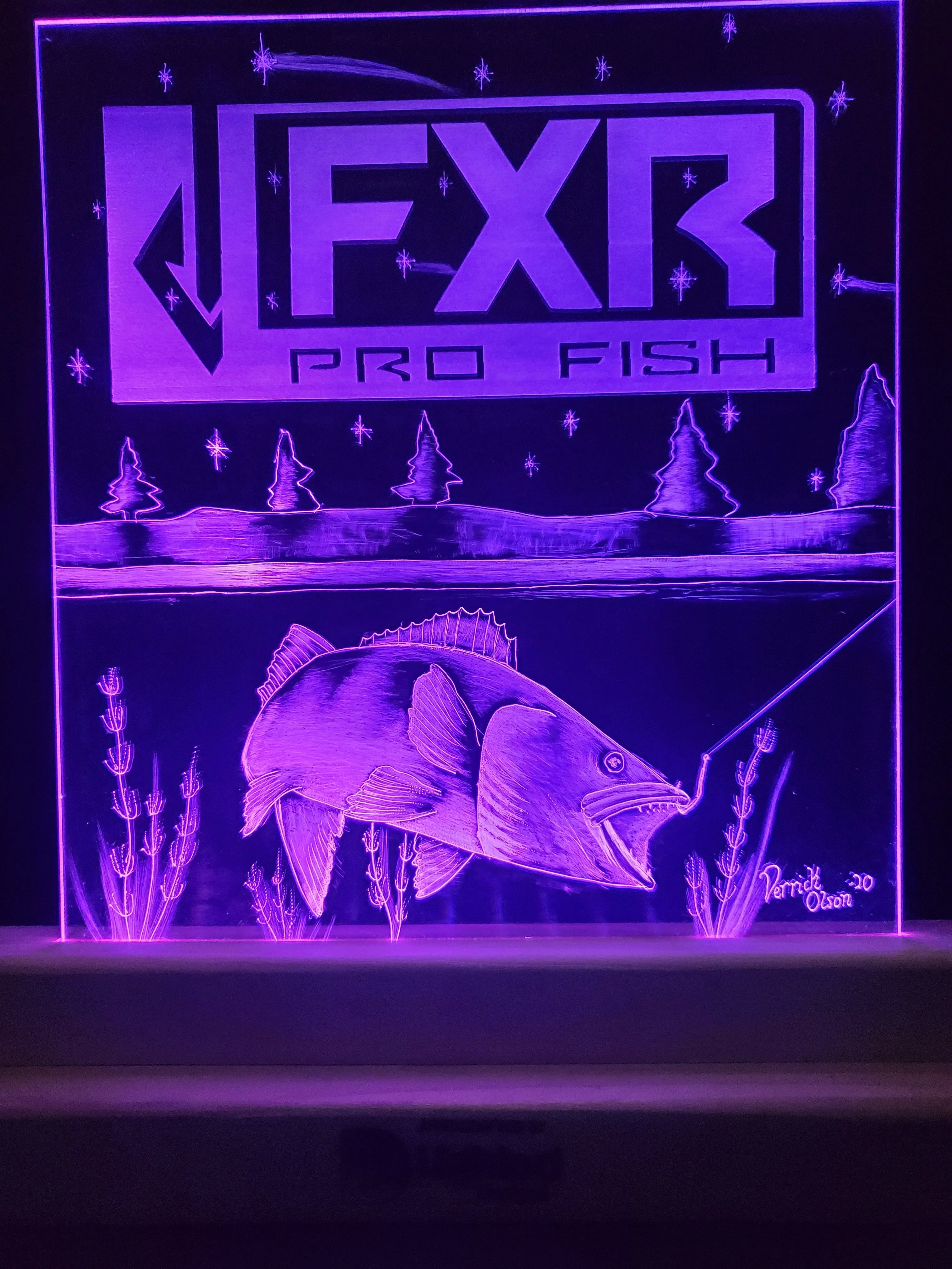 Laser Custom Creations - FREE QUOTE