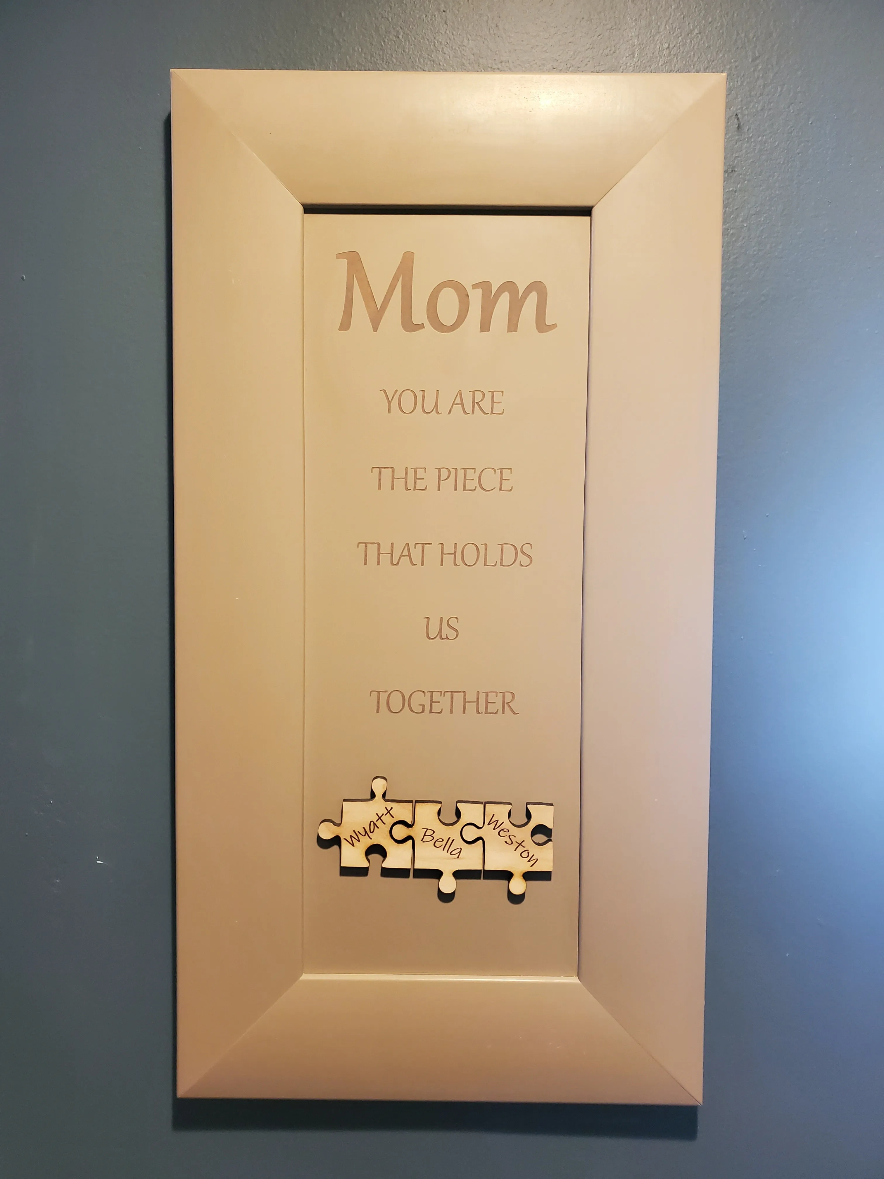 Laser Custom Creations - FREE QUOTE