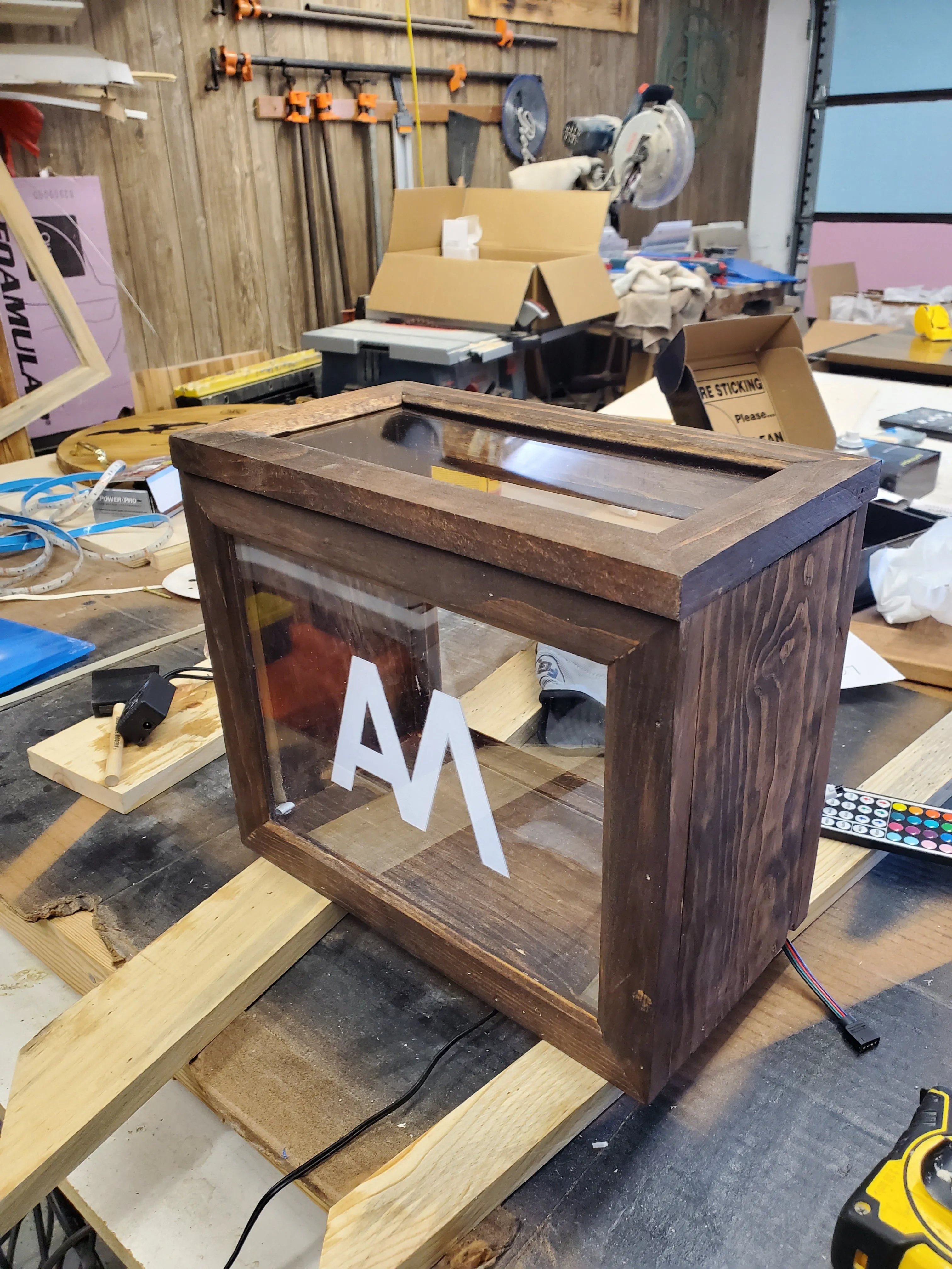 Laser Custom Creations - FREE QUOTE