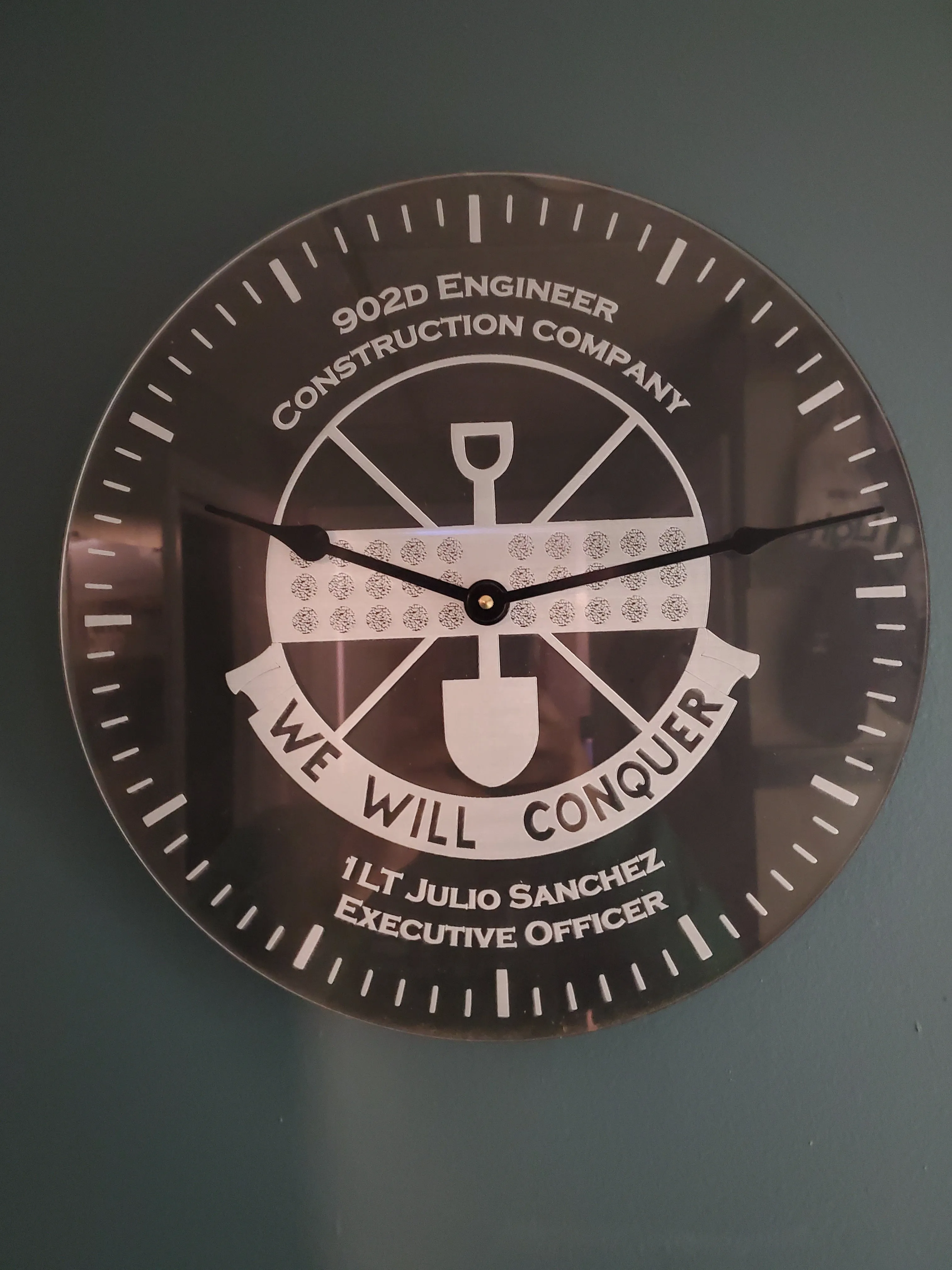 Laser Custom Creations - FREE QUOTE