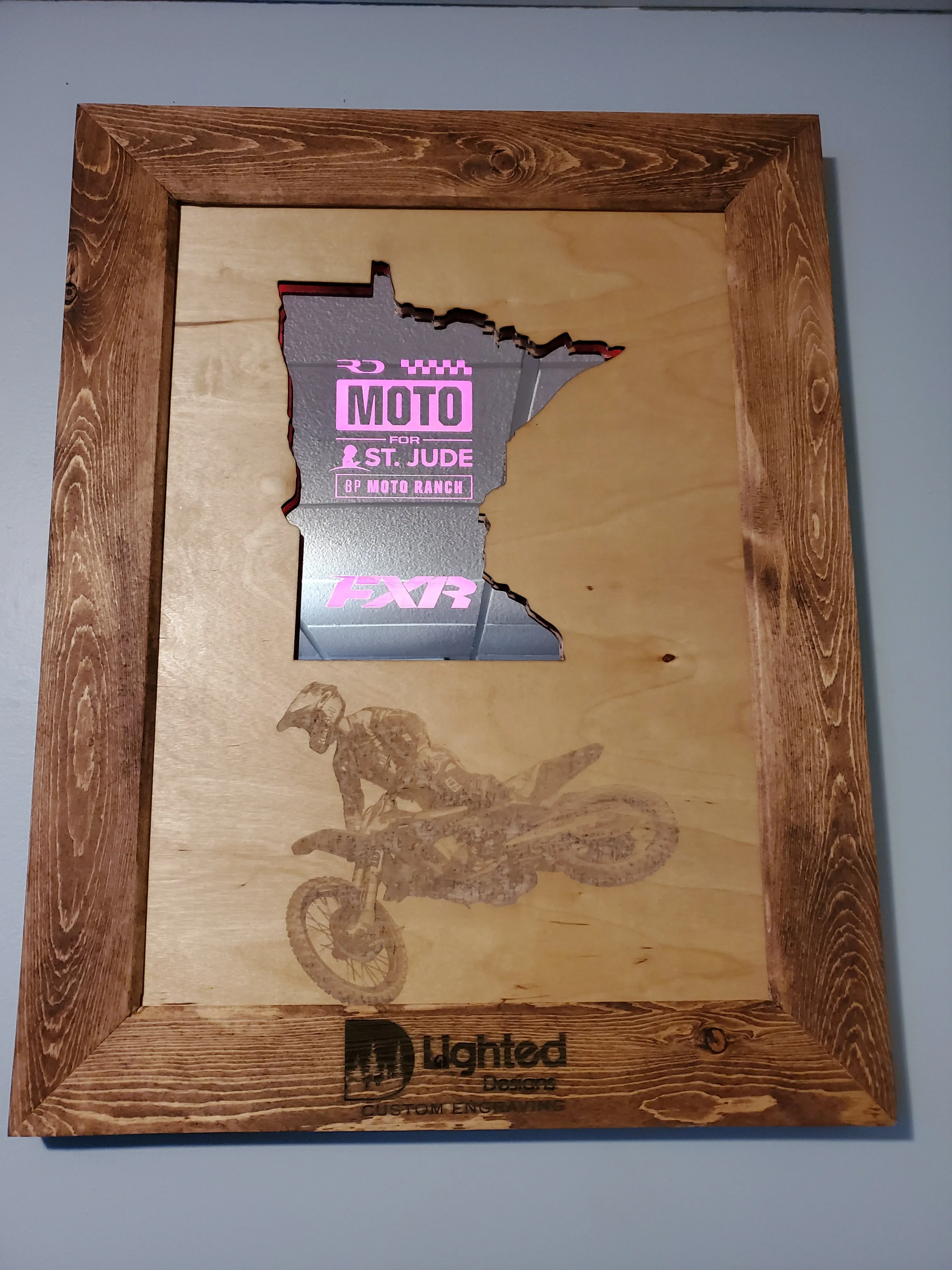 Laser Custom Creations - FREE QUOTE
