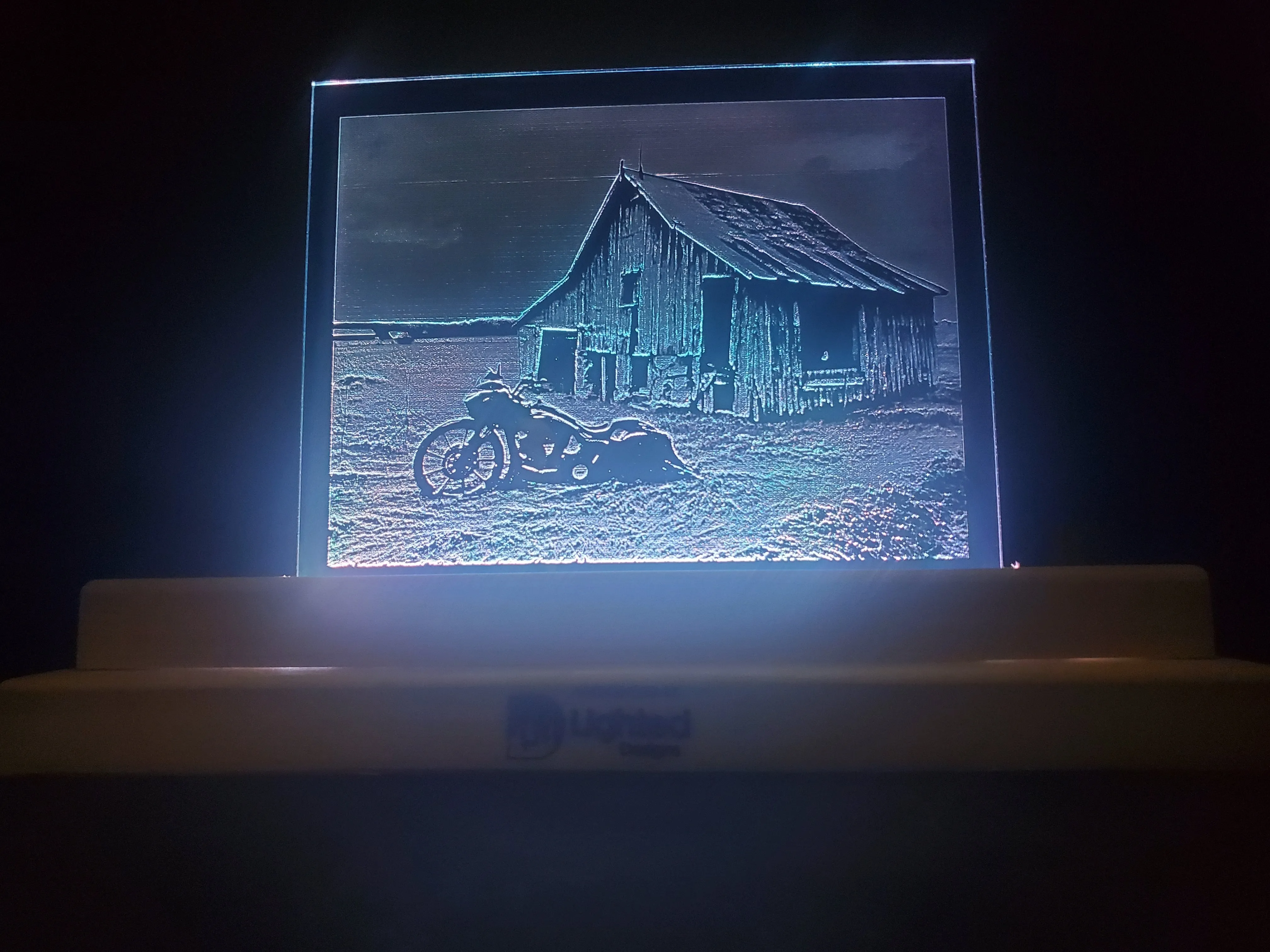 Laser Custom Creations - FREE QUOTE