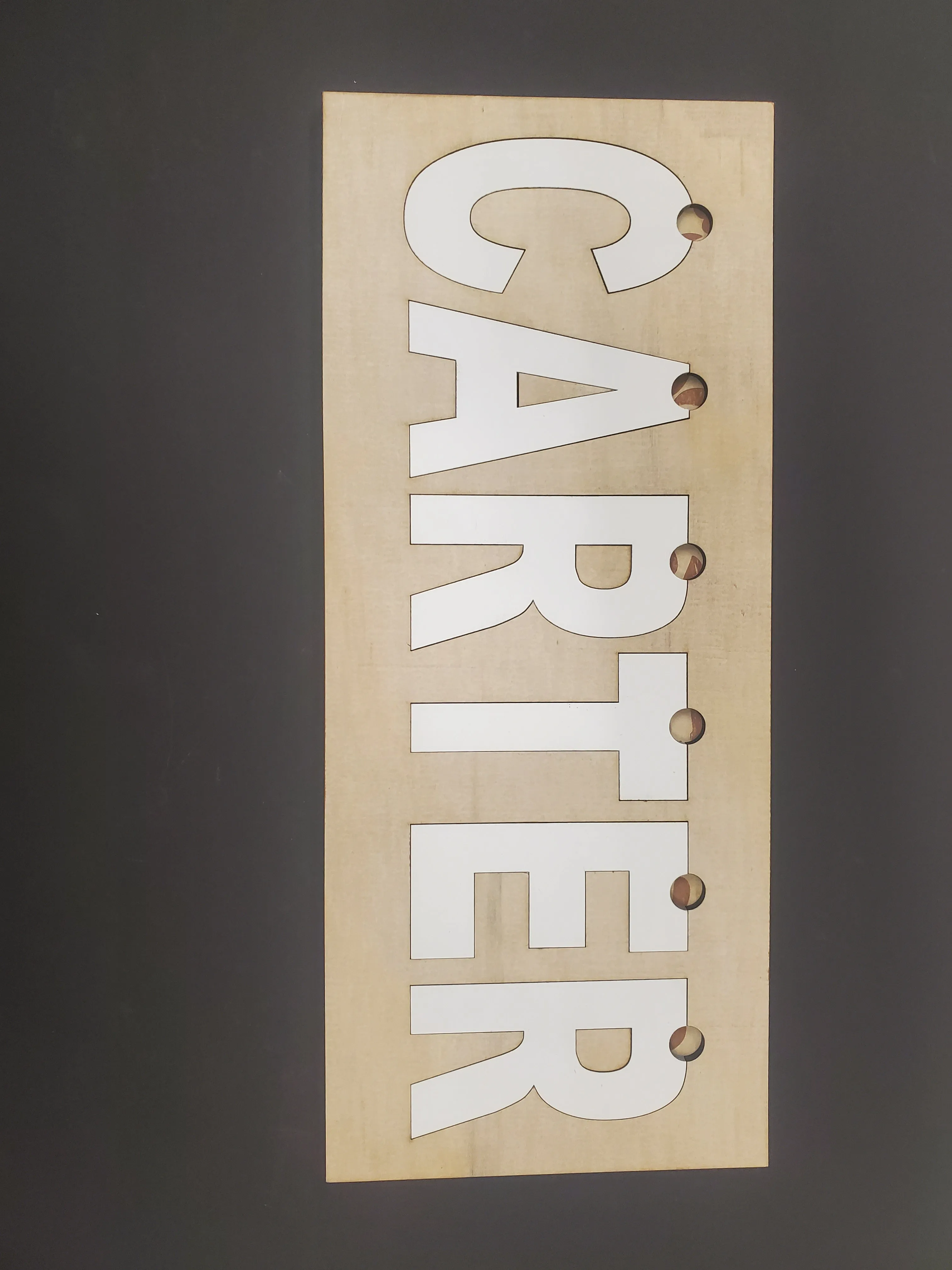 Laser Custom Creations - FREE QUOTE