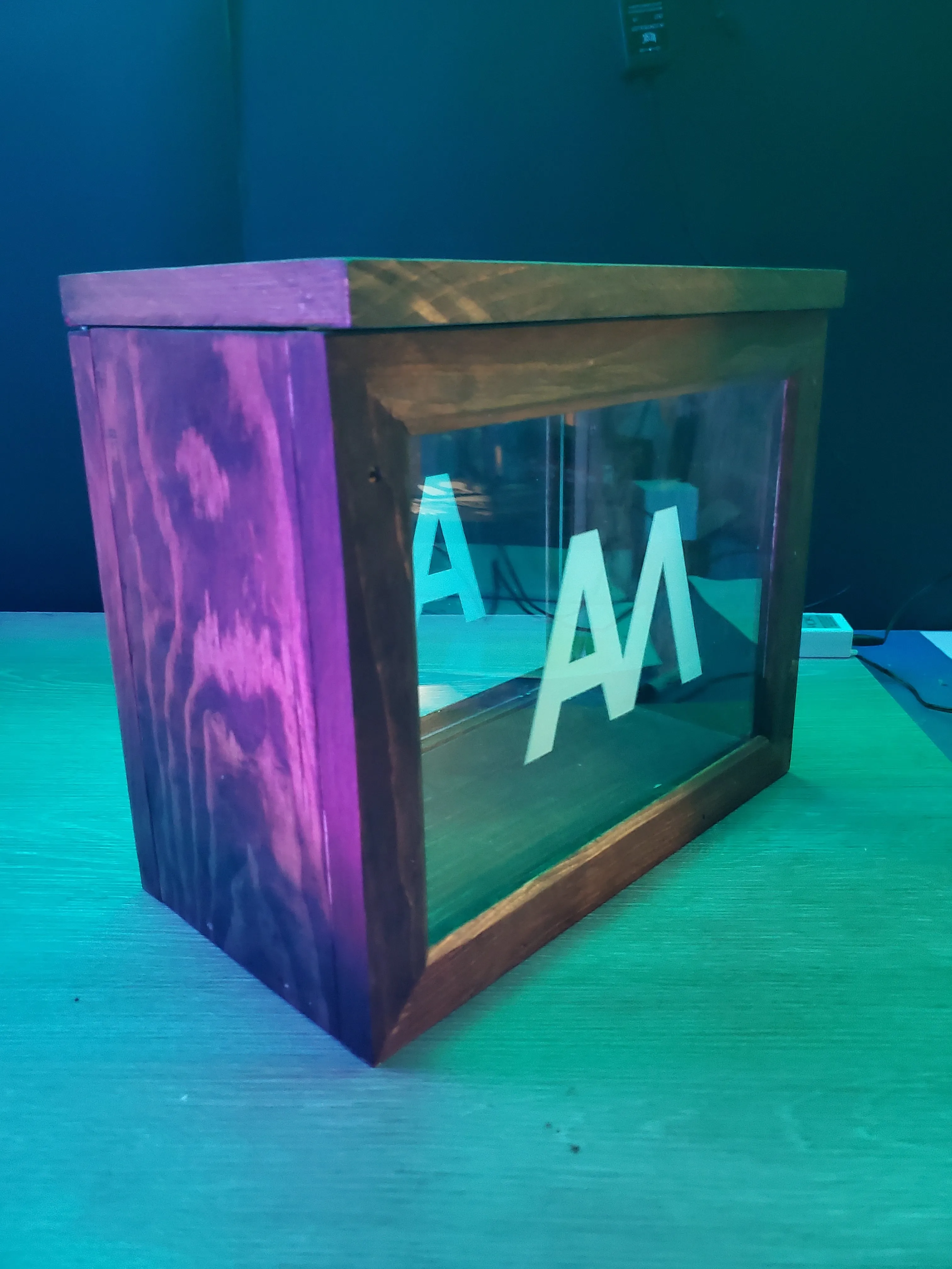 Laser Custom Creations - FREE QUOTE
