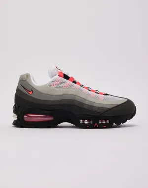 Perforated Airflow Panels foot - speed running shoes Lateral Stability Walls Nike Air Max 95 OG
