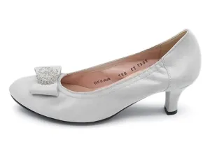 Le Babe 3047GR- Court Shoe