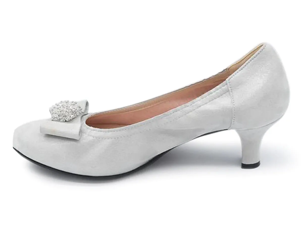 Le Babe 3047GR- Court Shoe