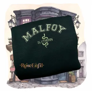 Le garçon qui n'avait pas le choix - Draco ✨ vert