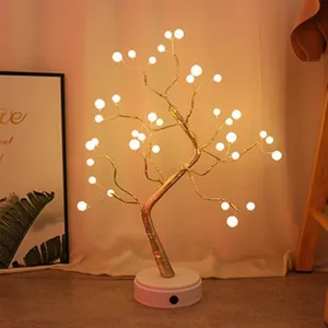 LED Bonsai Spirit Tree