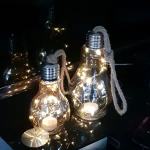 LED Light Globes TG201 Large