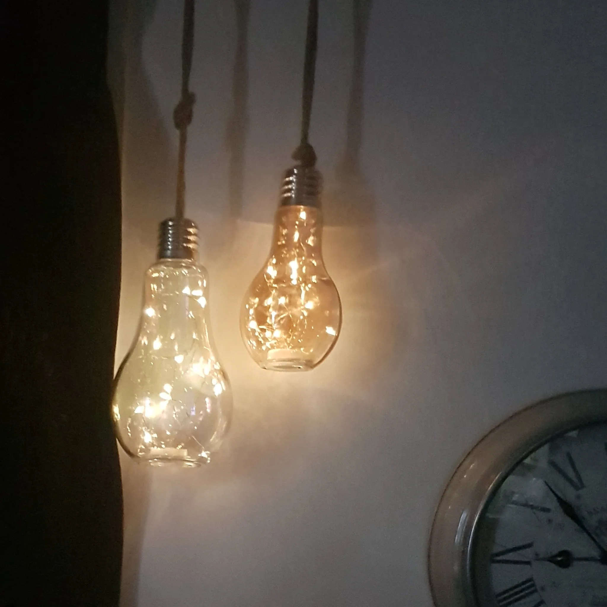 LED Light Globes TG201 Large