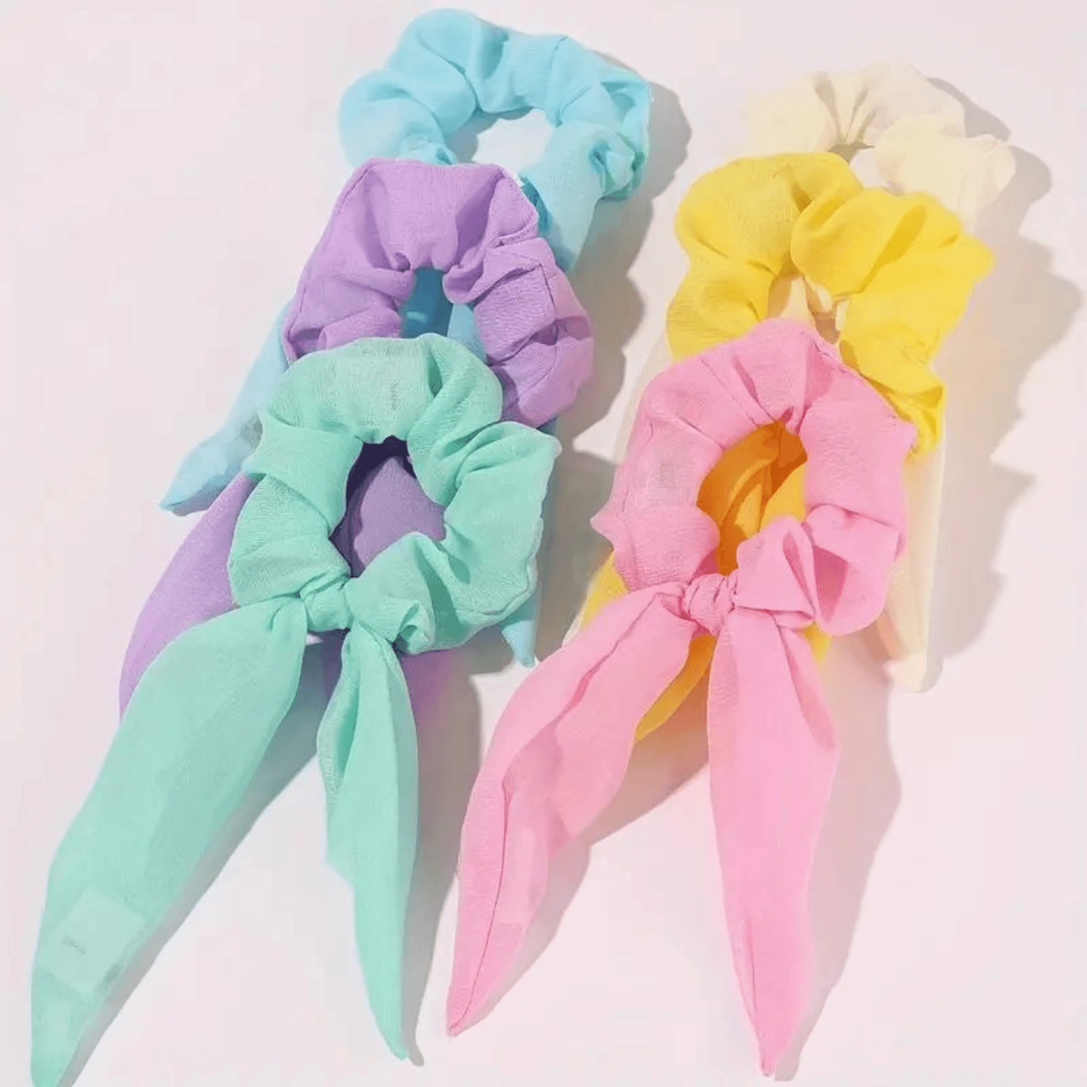 Led Scrunchies