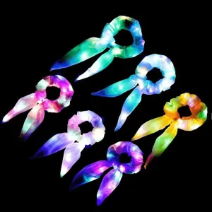 Led Scrunchies