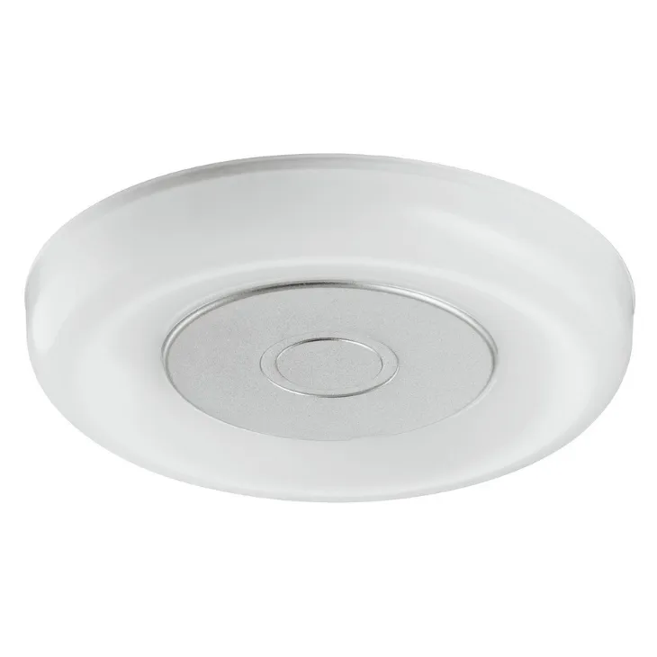 LED Surface Mounted Puck Light by Hafele Loox 2027
