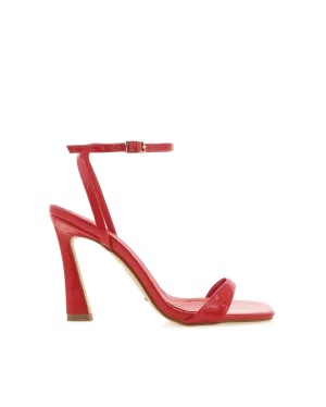 ORIANE - RUBY PATENT Urban Glow