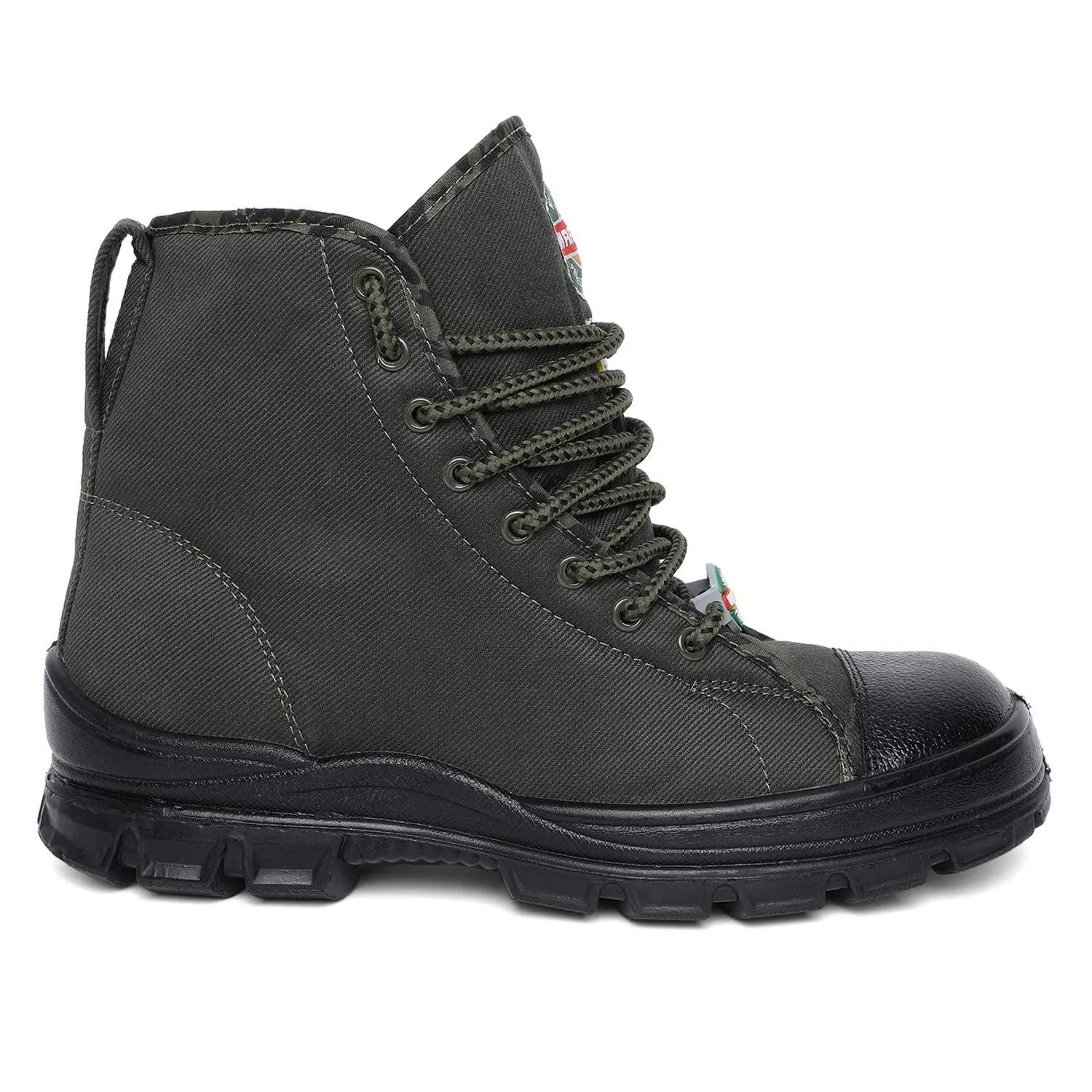Liberty Warrior Jungle Boot