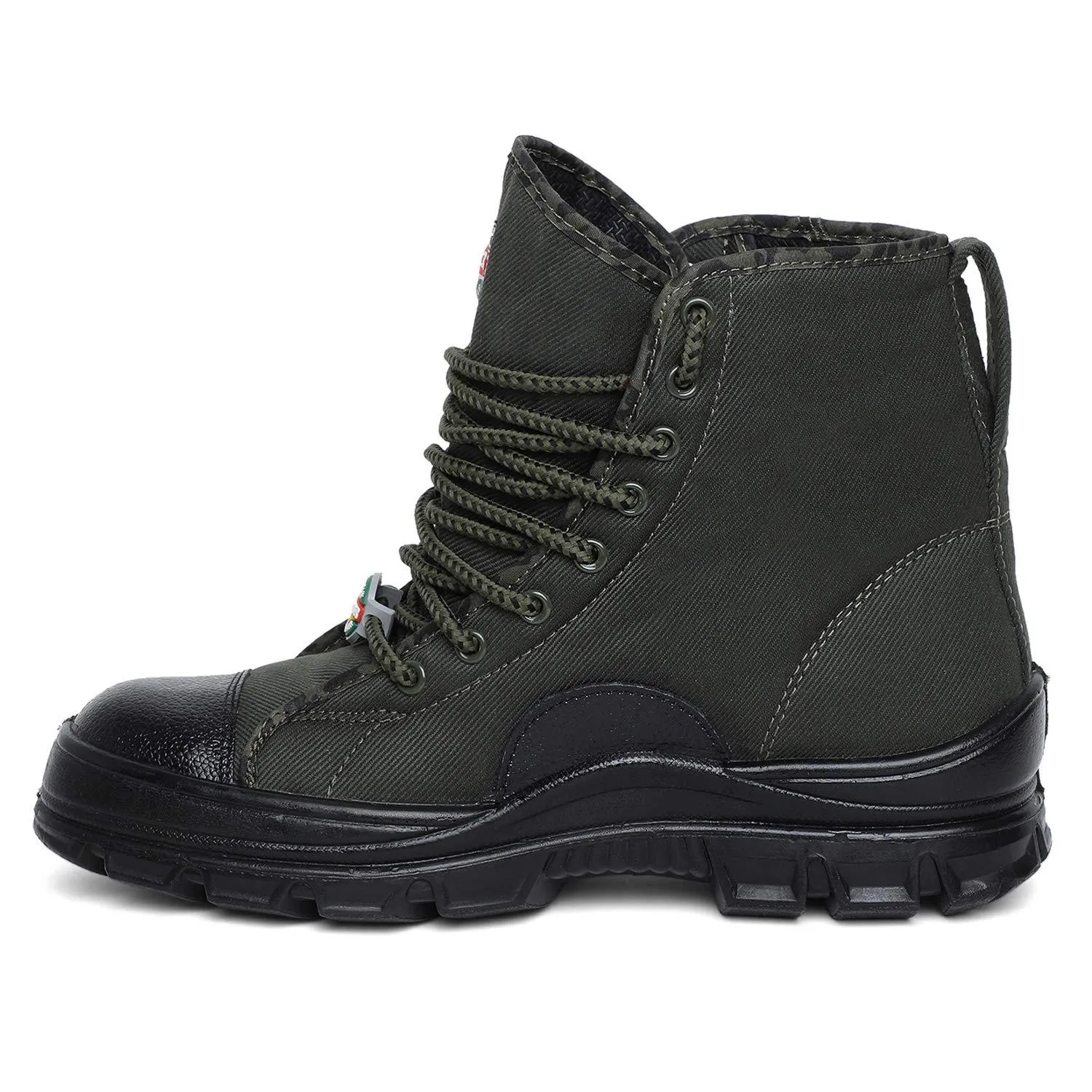 Liberty Warrior Jungle Boot