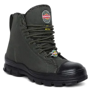 Liberty Warrior Jungle Boot
