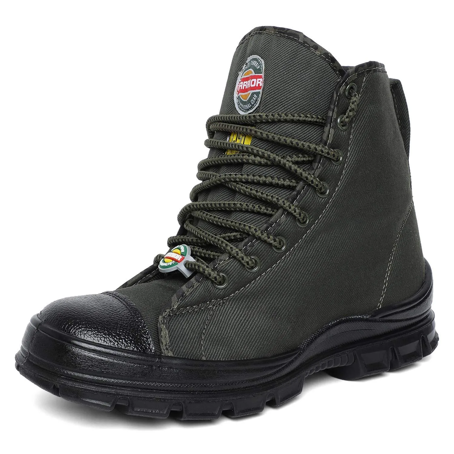Liberty Warrior Jungle Boot