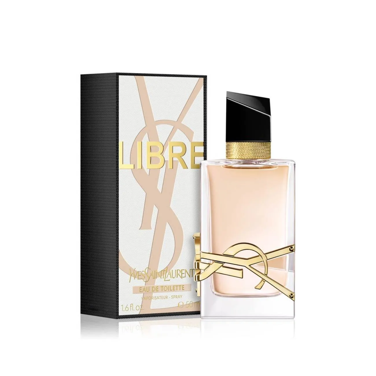 Libre Eau De Toilette