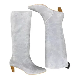 Boots Designer By Silent D  Size: 8.5 Torsional Stability System