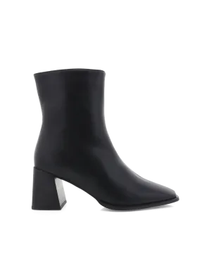 Flexible Sole Design ALANIA - BLACK